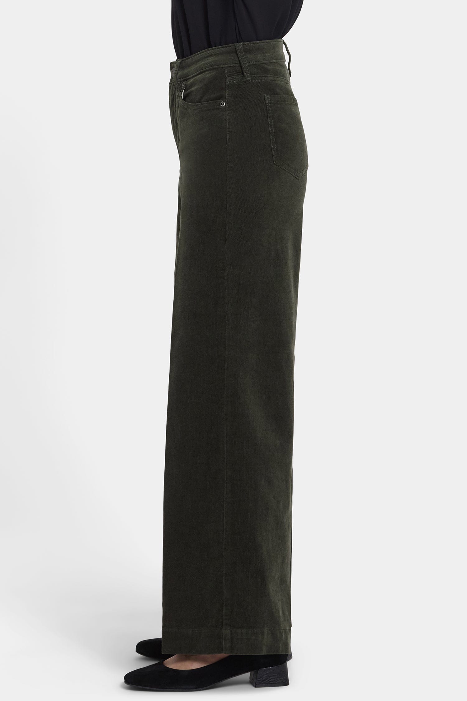 Teresa Wide Leg Pants thumbnail 4