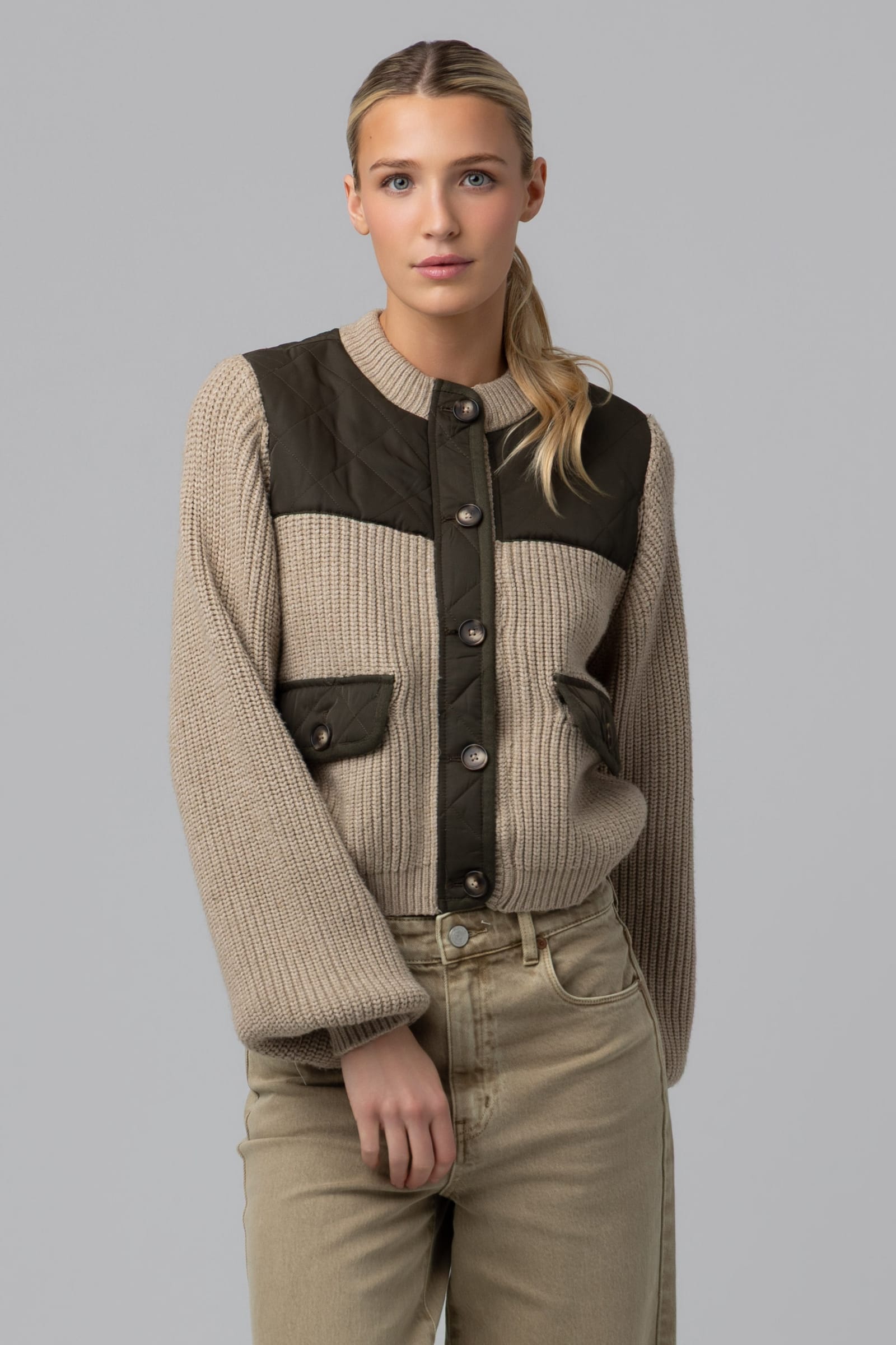 Back Roads Sweater thumbnail 3