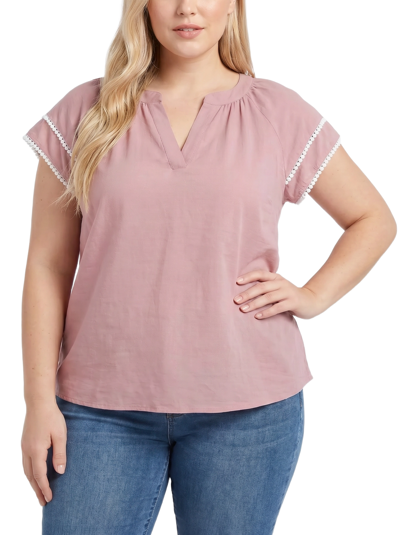 Lilas White / 3x