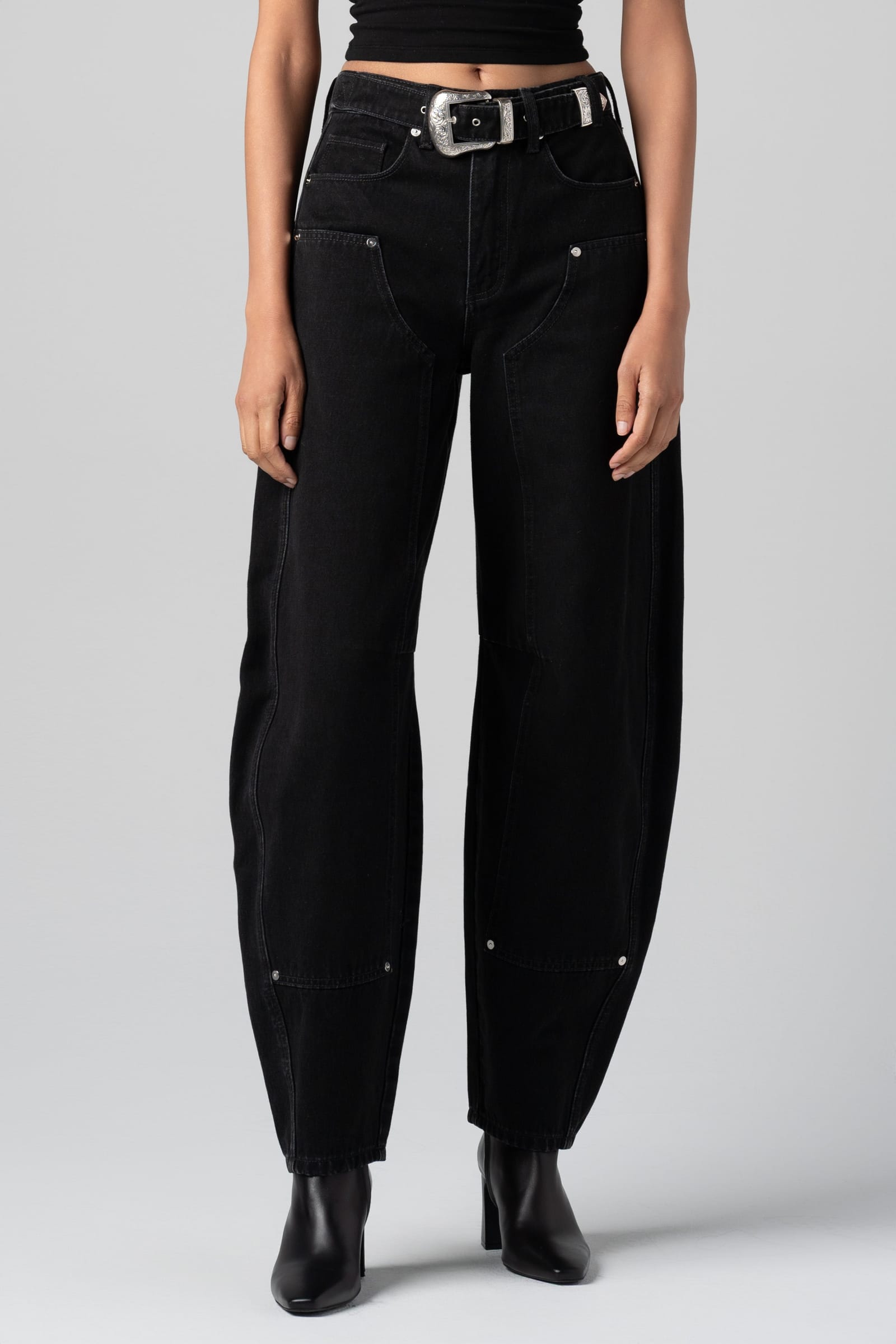 Wild Card Pants thumbnail 2