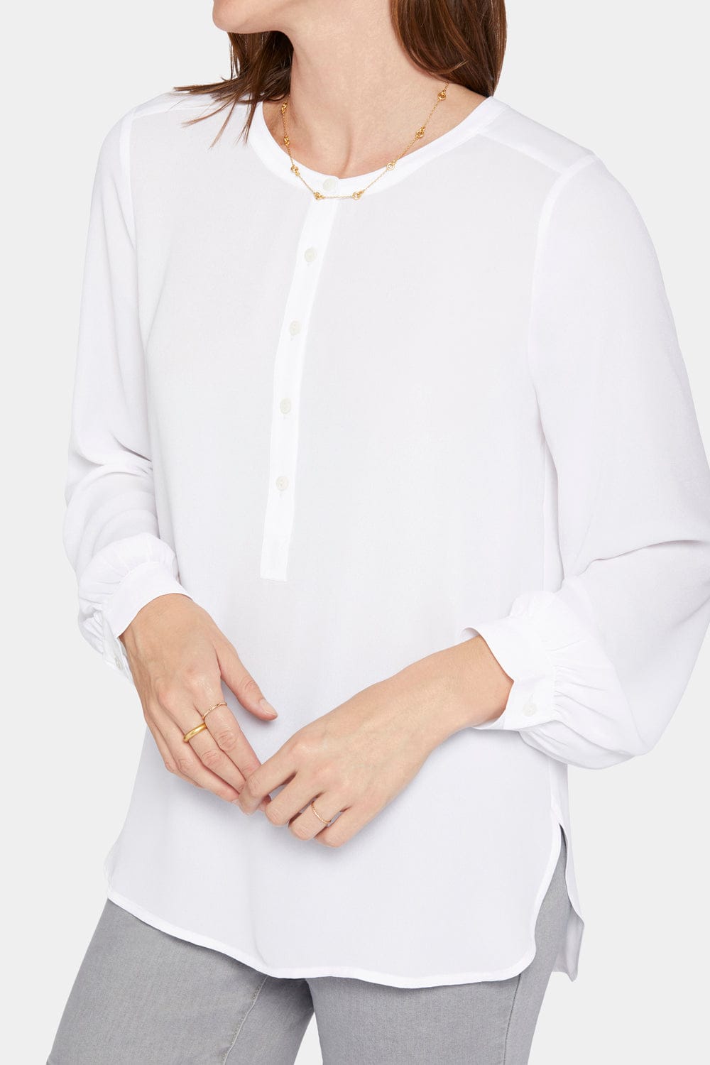 Simone Blouse thumbnail 6