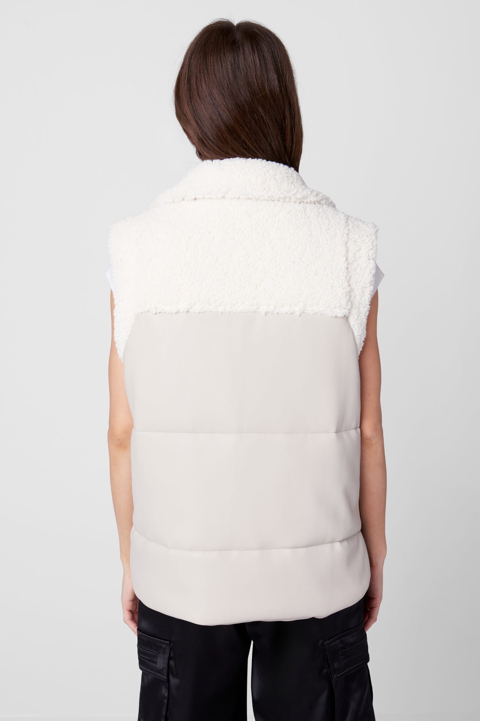Morning Dew Vest thumbnail 4