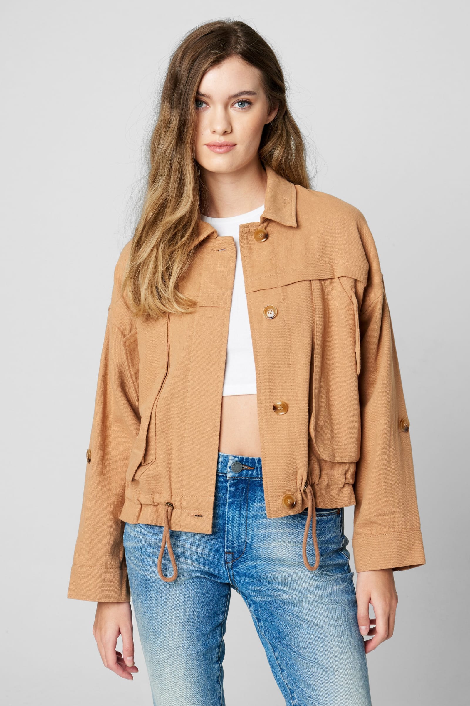A Game Jacket thumbnail 2