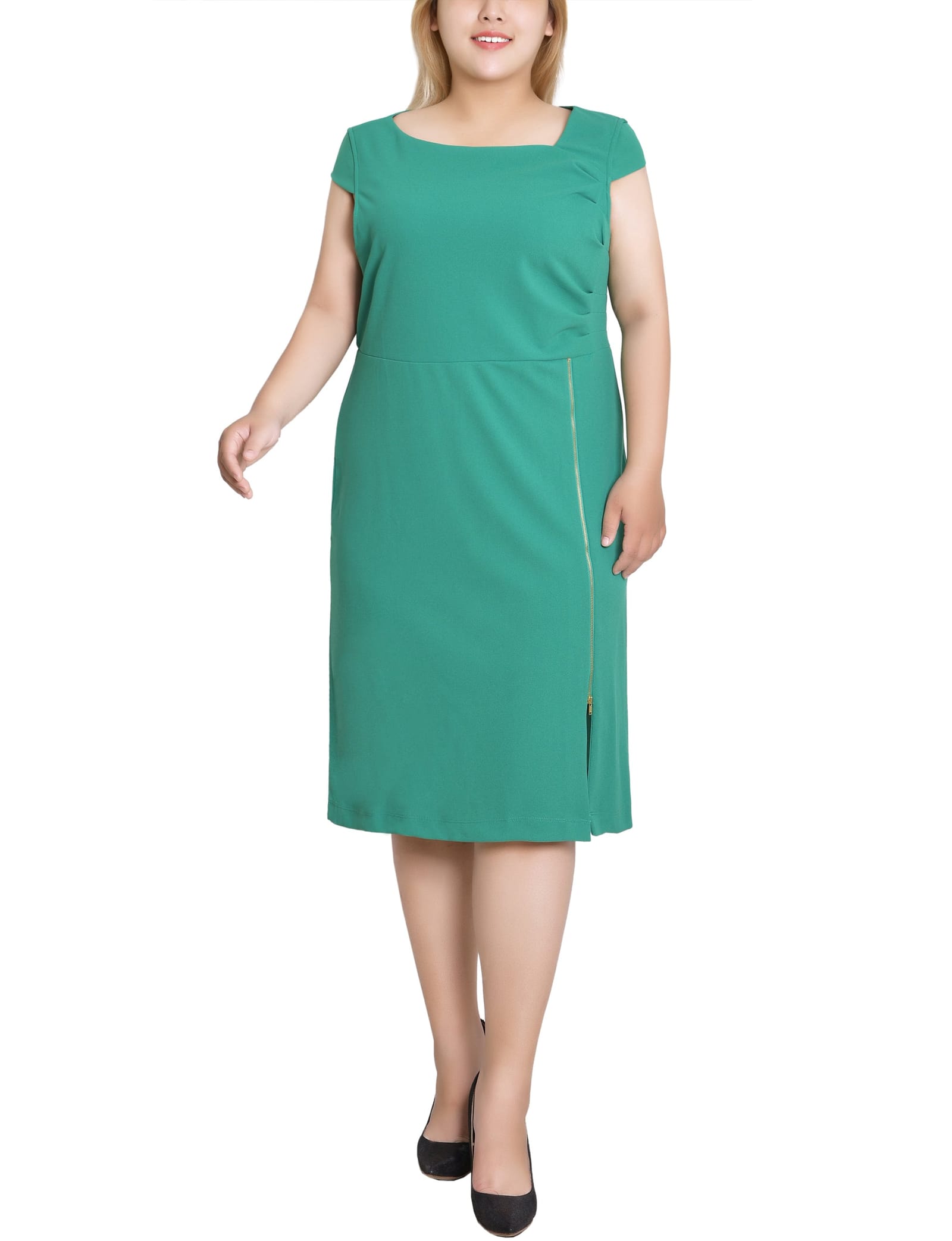 Emerald Green / 3x