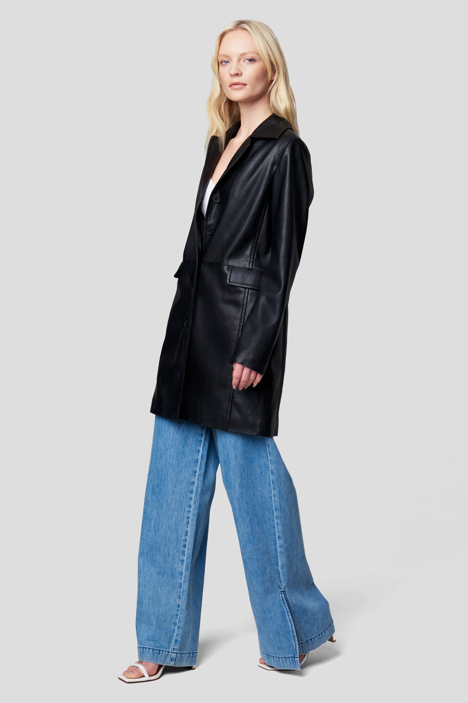 Turning Point Jacket thumbnail 3