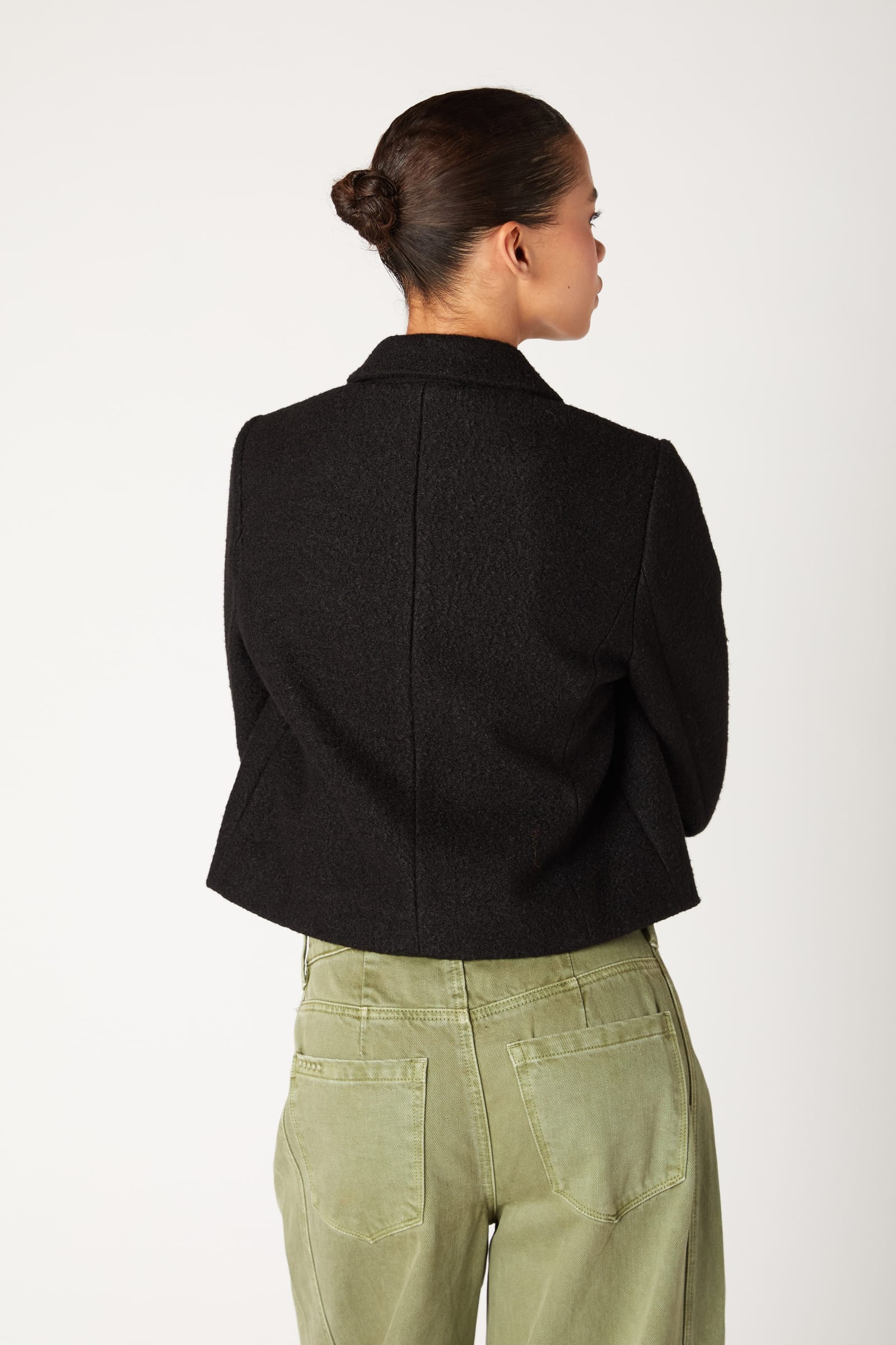 Style Guru Shacket thumbnail 4