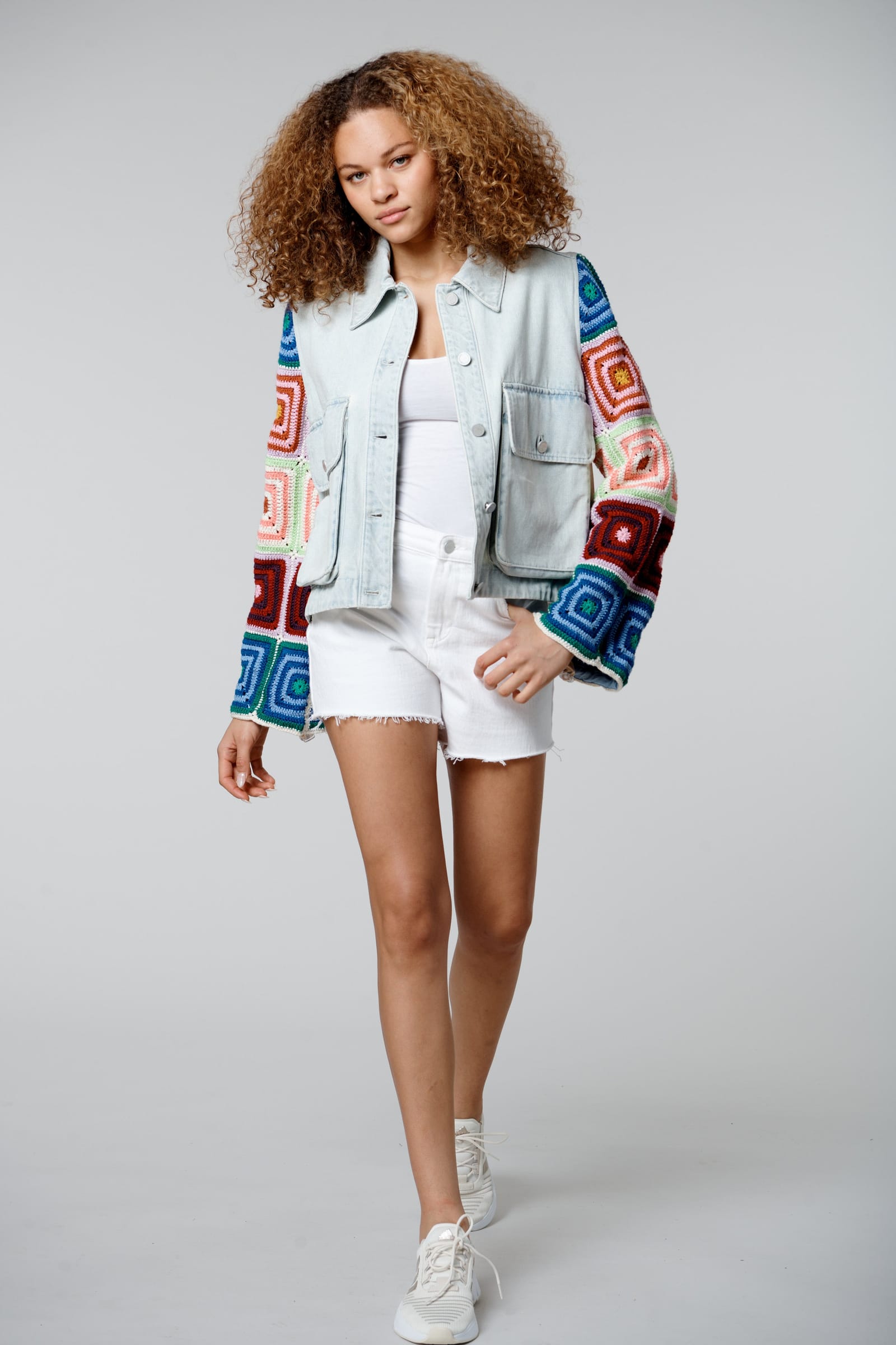 Daydreamer Shacket thumbnail 3