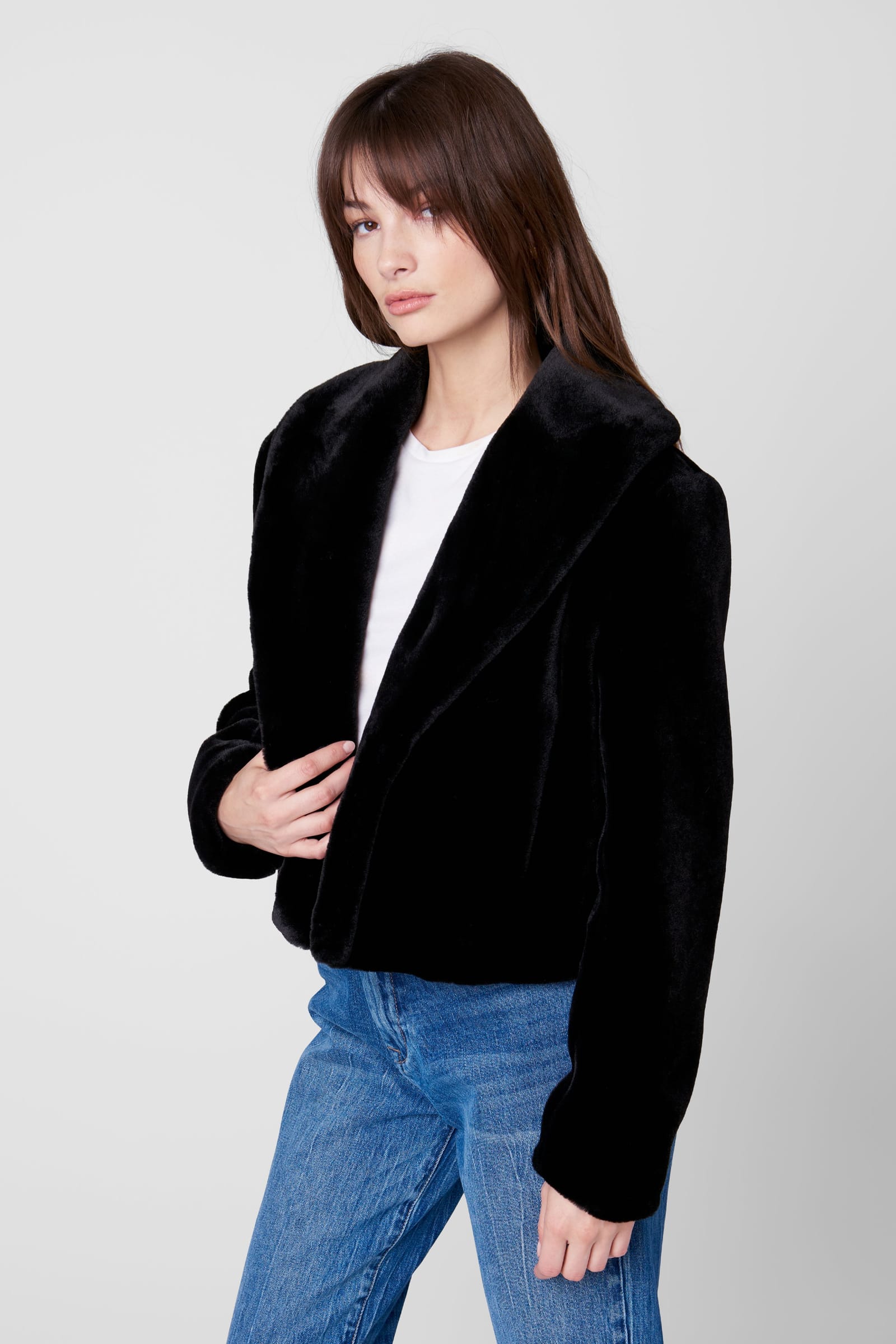 Be My Guest Jacket thumbnail 3