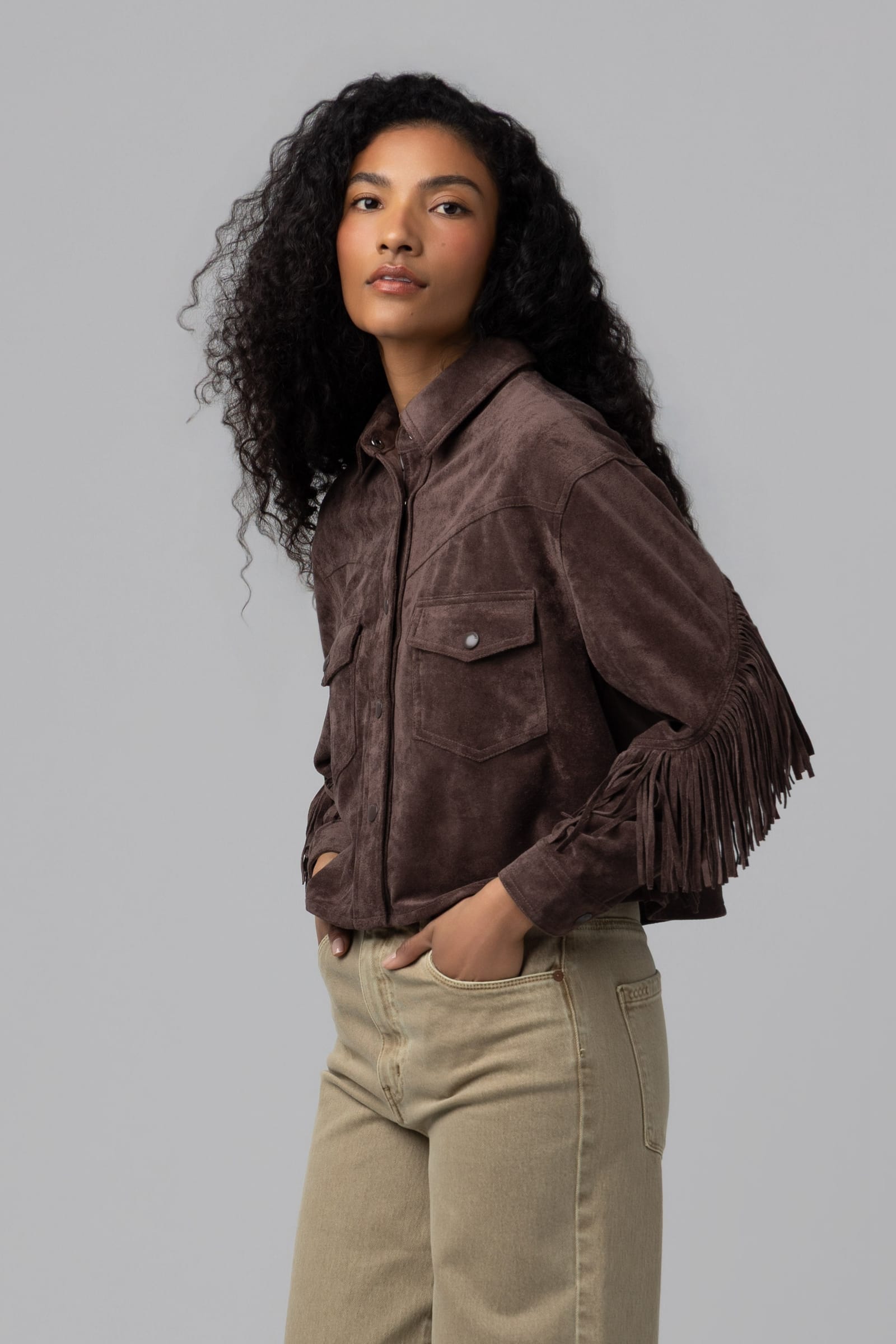 Bonfire Jacket thumbnail 3