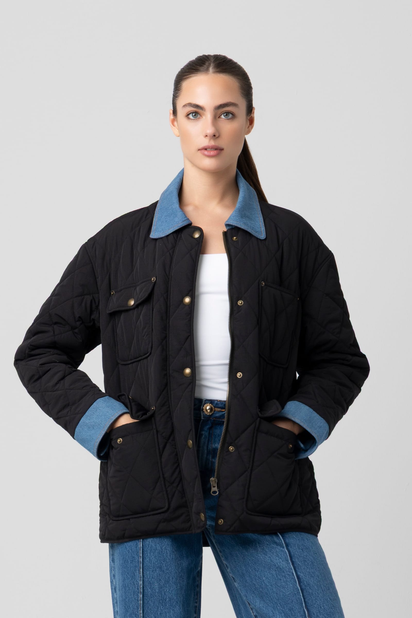 Barn Charm Jacket thumbnail 2