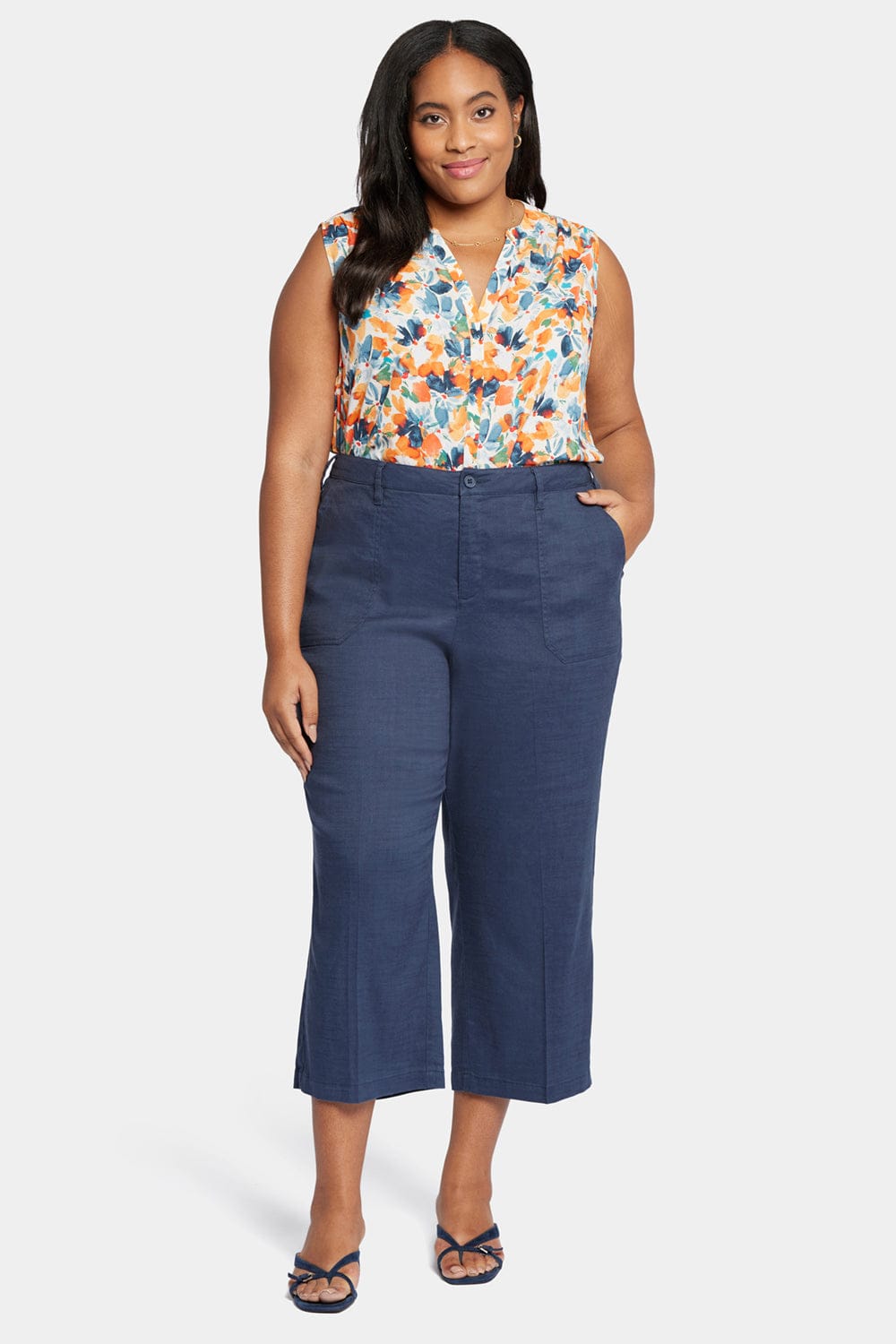 22w / Oxford Navy