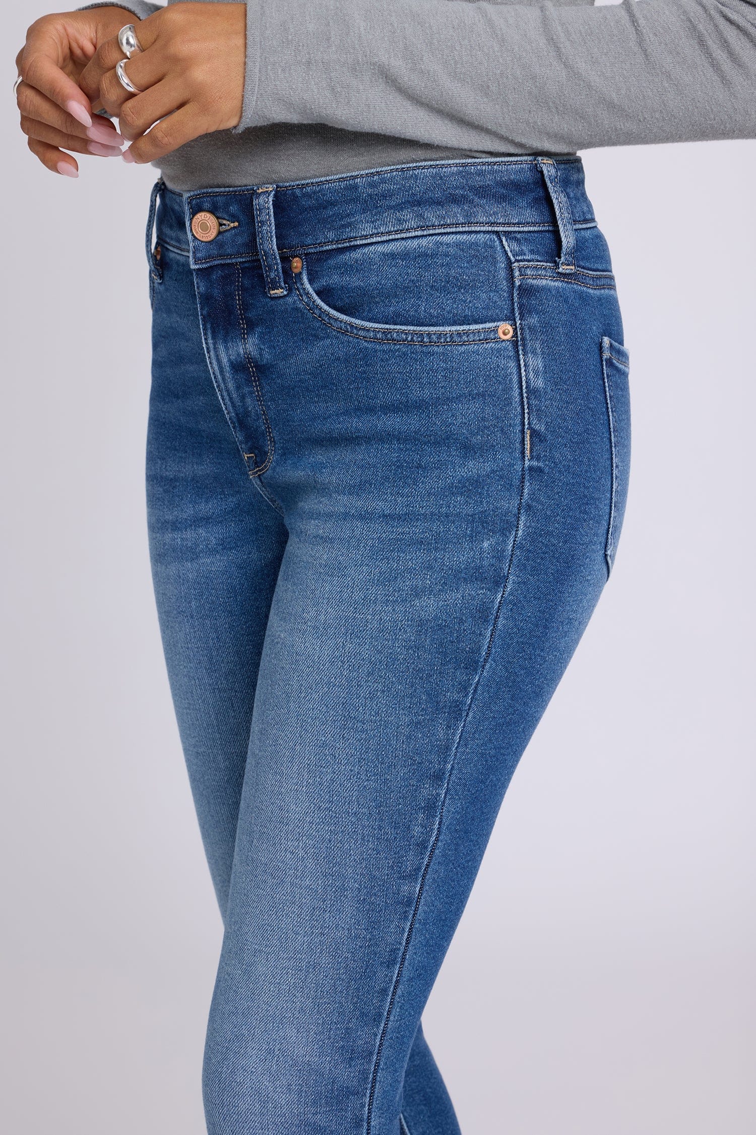 Ami Skinny Jeans thumbnail 5