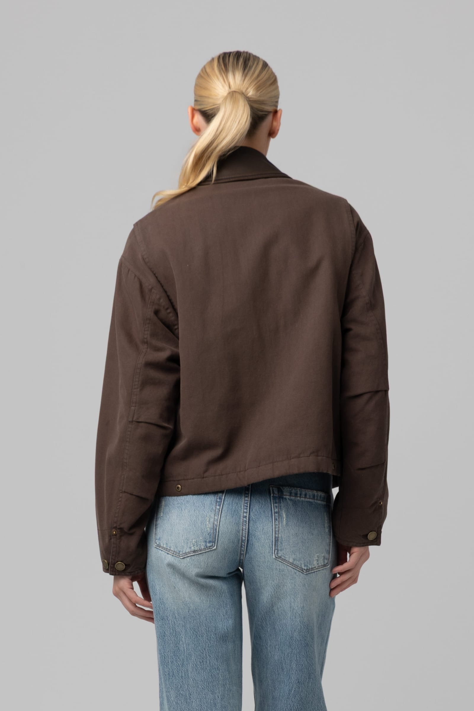 Go Easy Jacket thumbnail 4