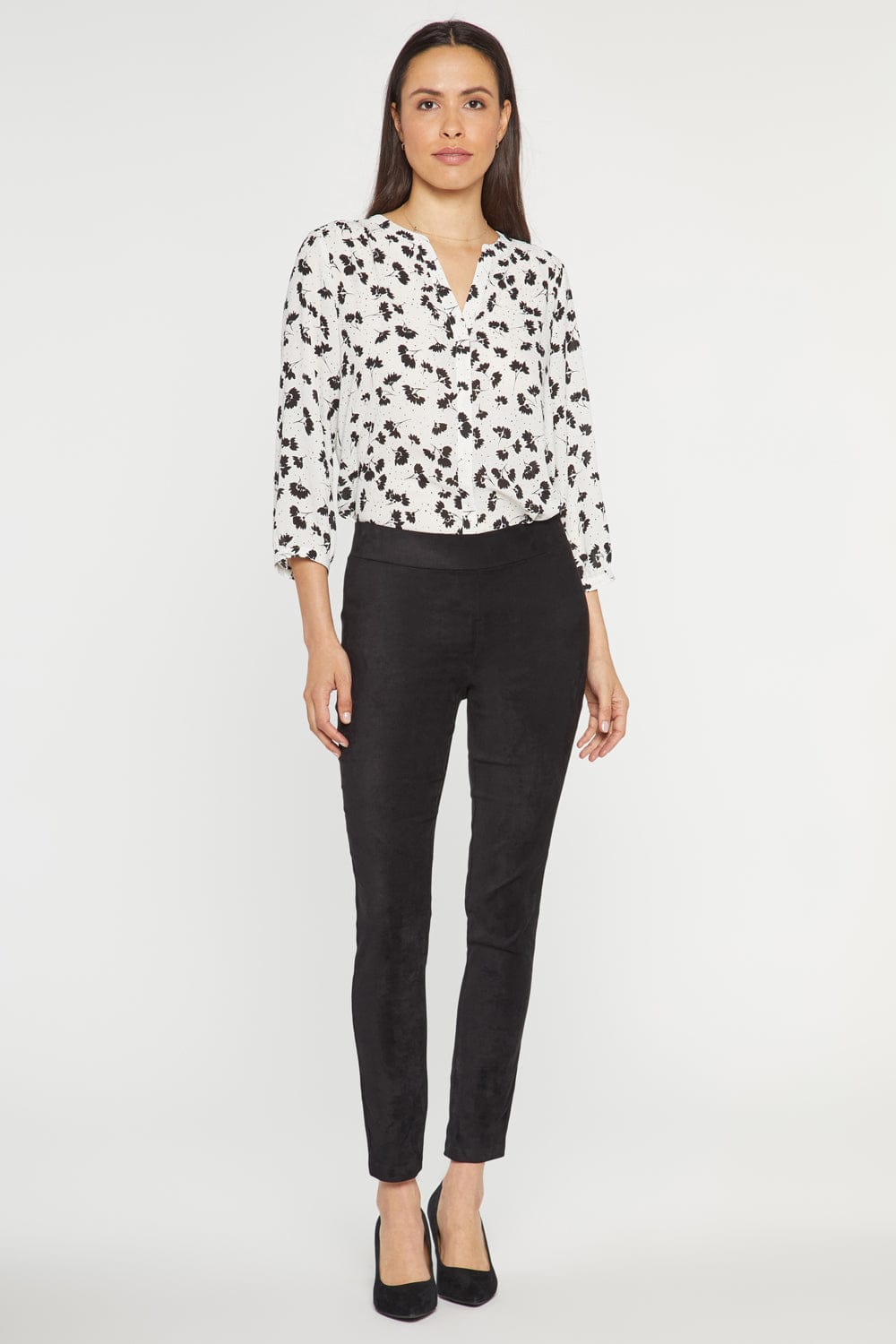 Basic Legging Pants in Petite
