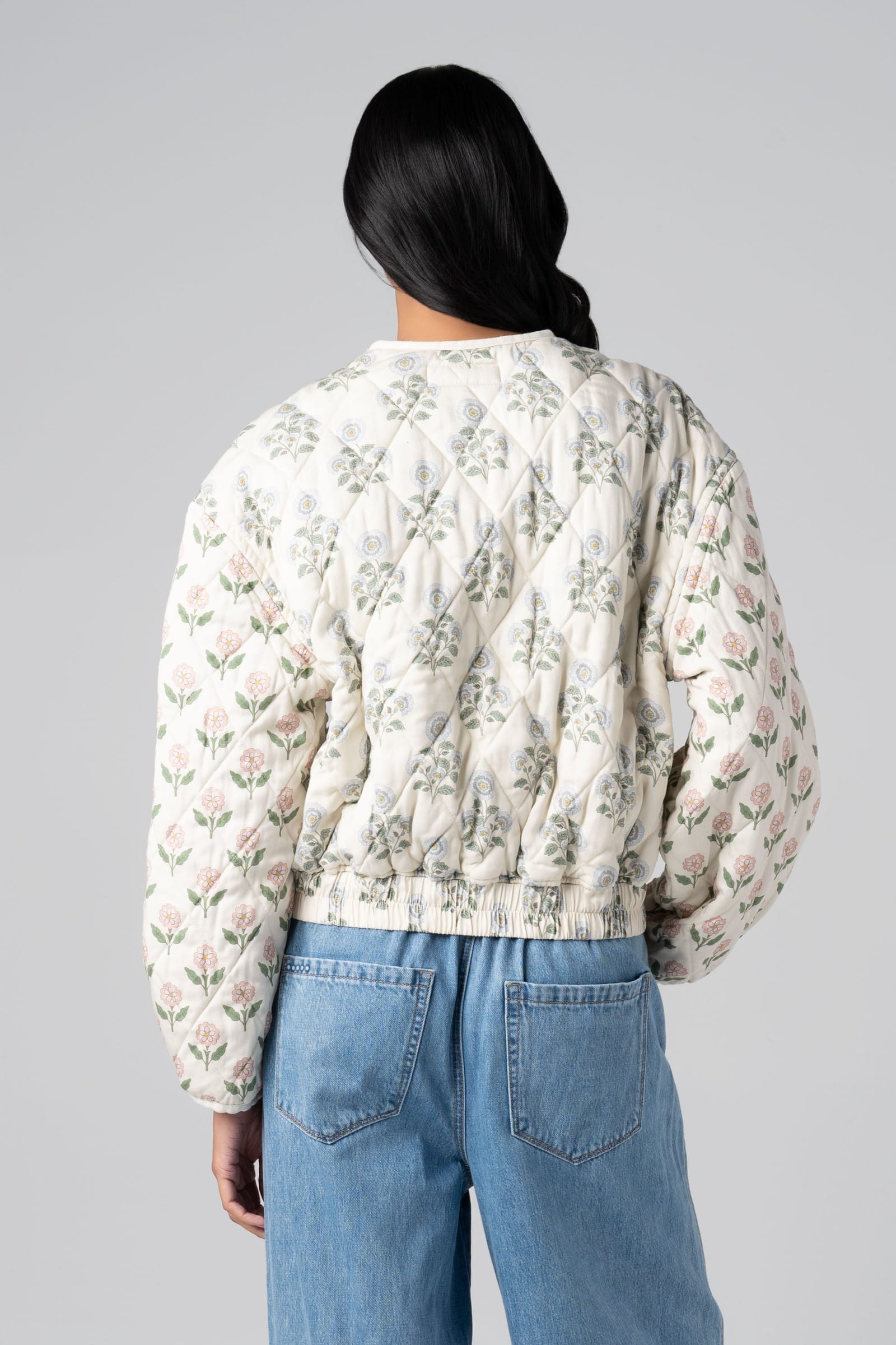 Block Party Jacket thumbnail 5