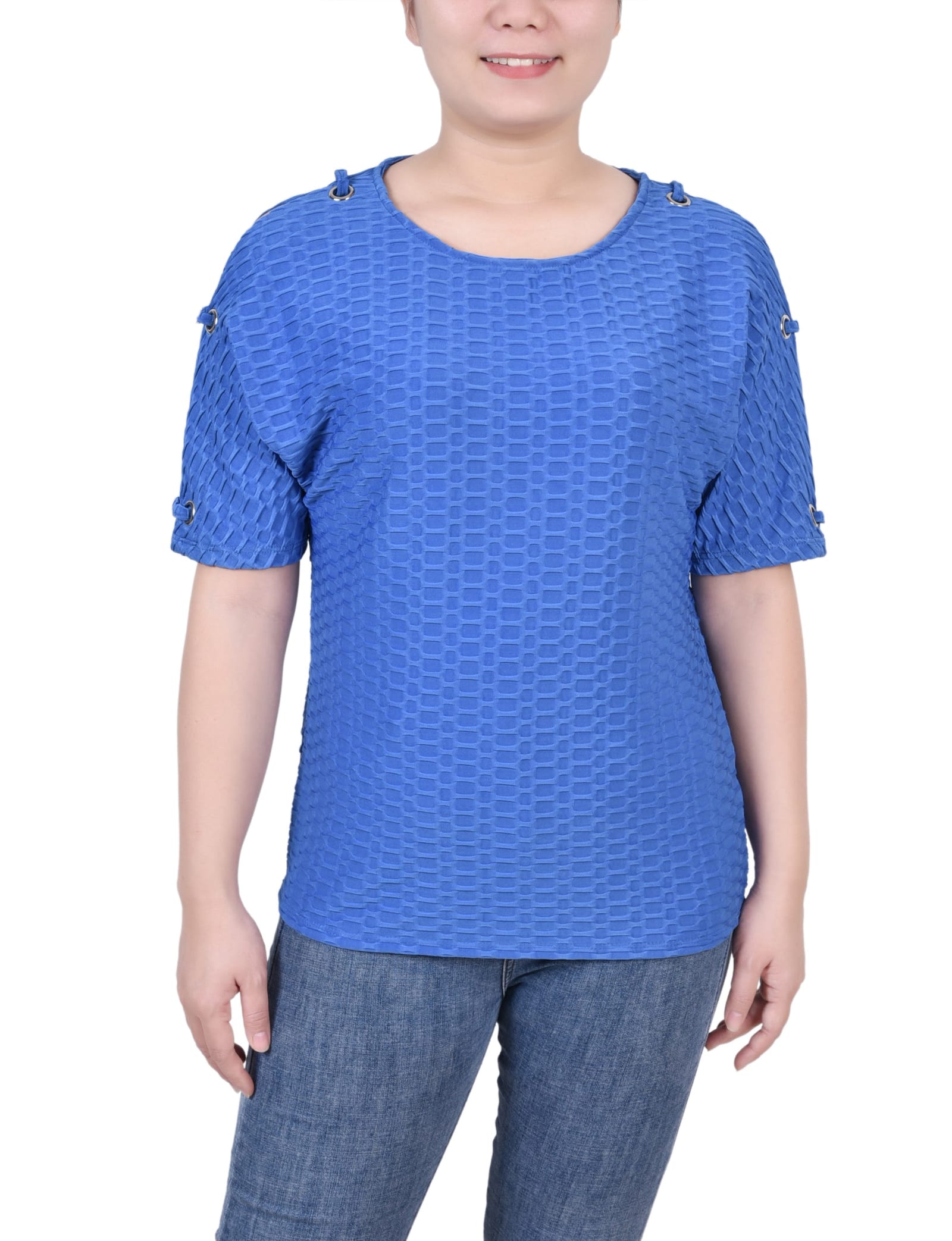 Blue / Pxl