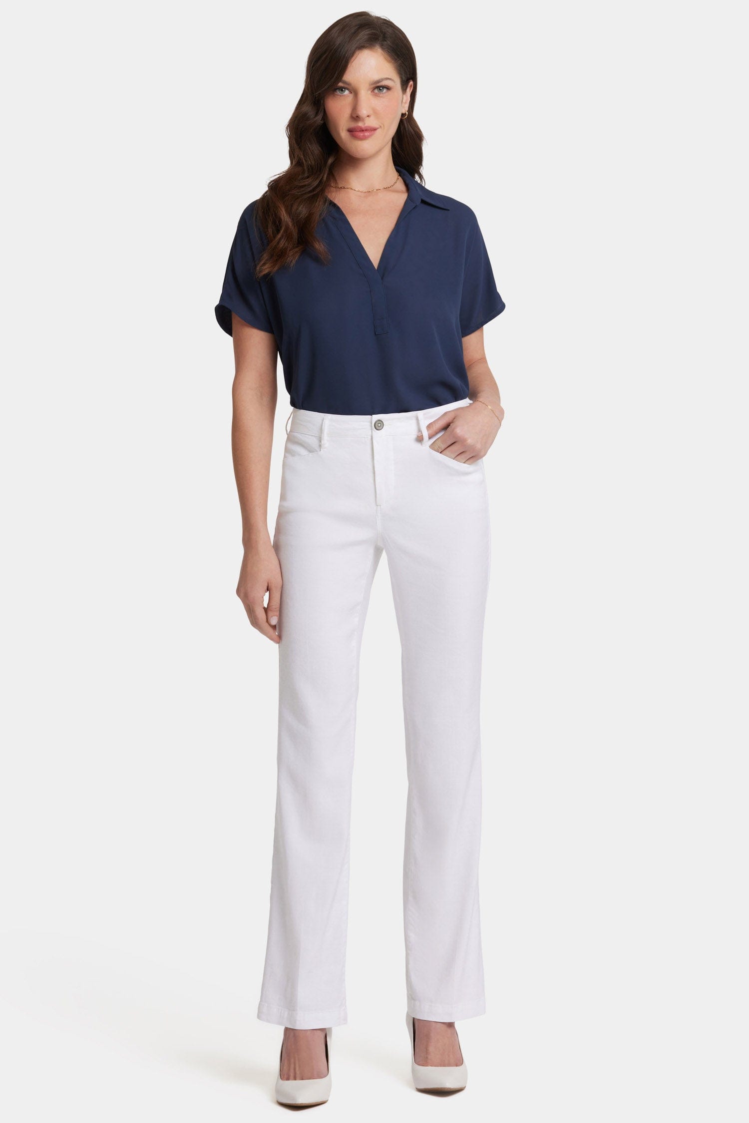 Trouser Pants in Petite thumbnail 4