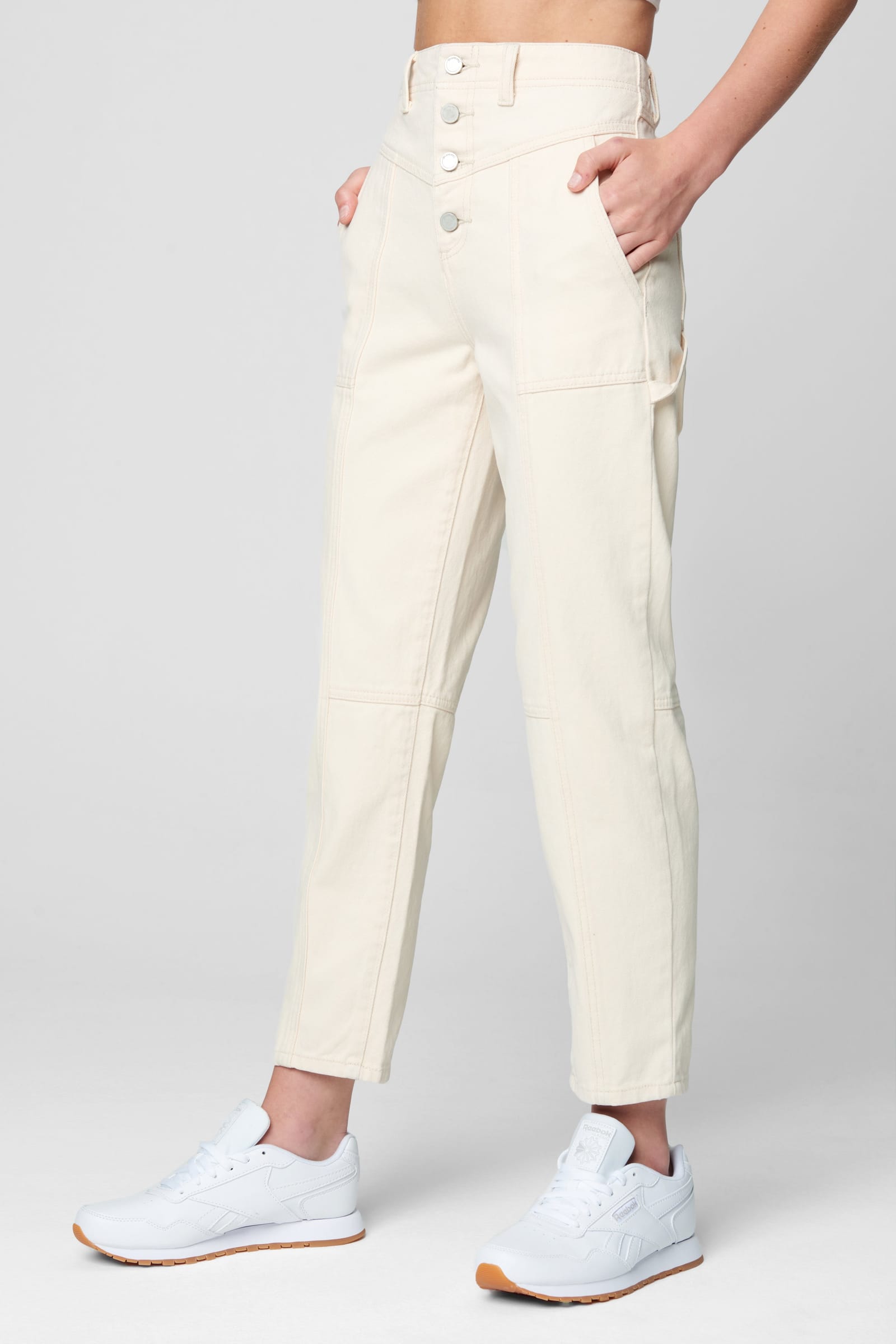 The Baxter Pant thumbnail 3