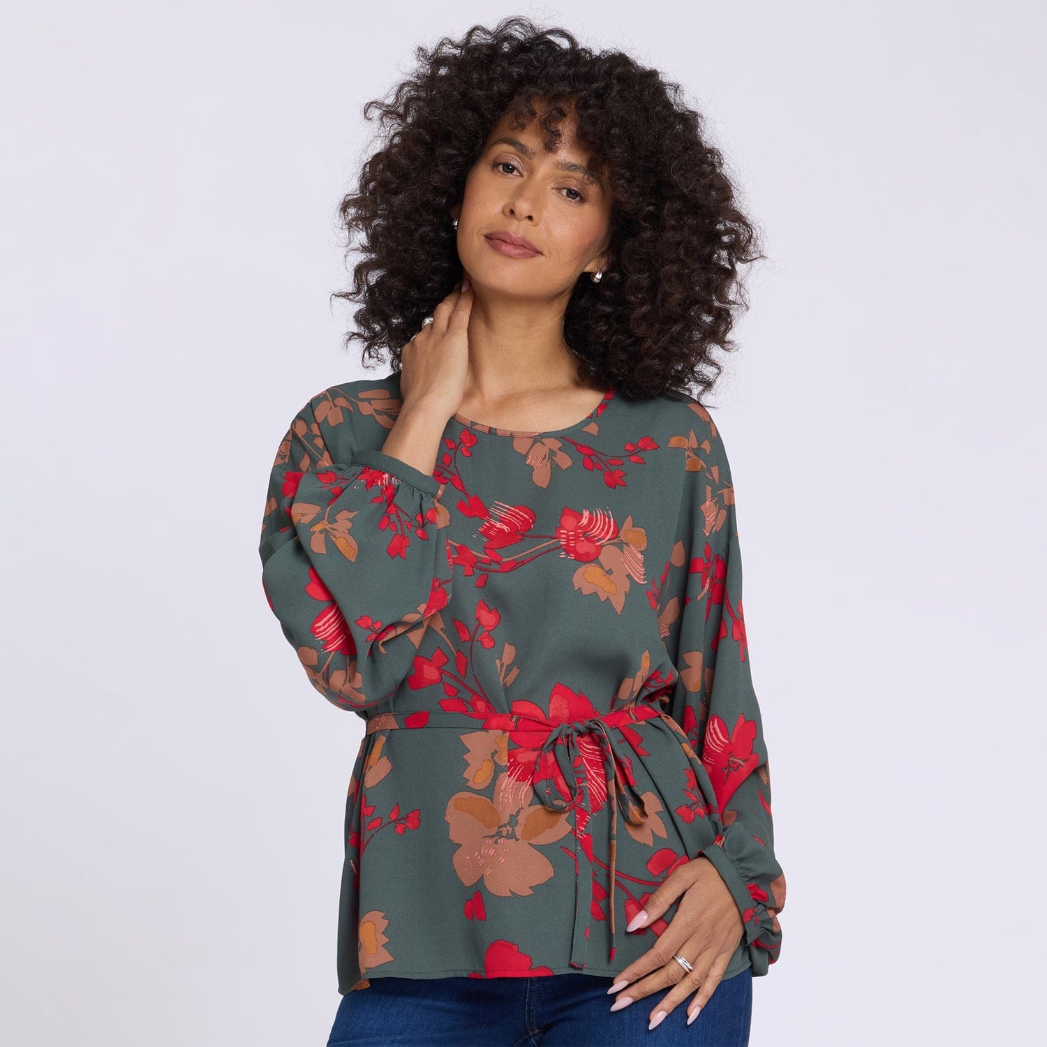 Chelsea Blouse thumbnail 6