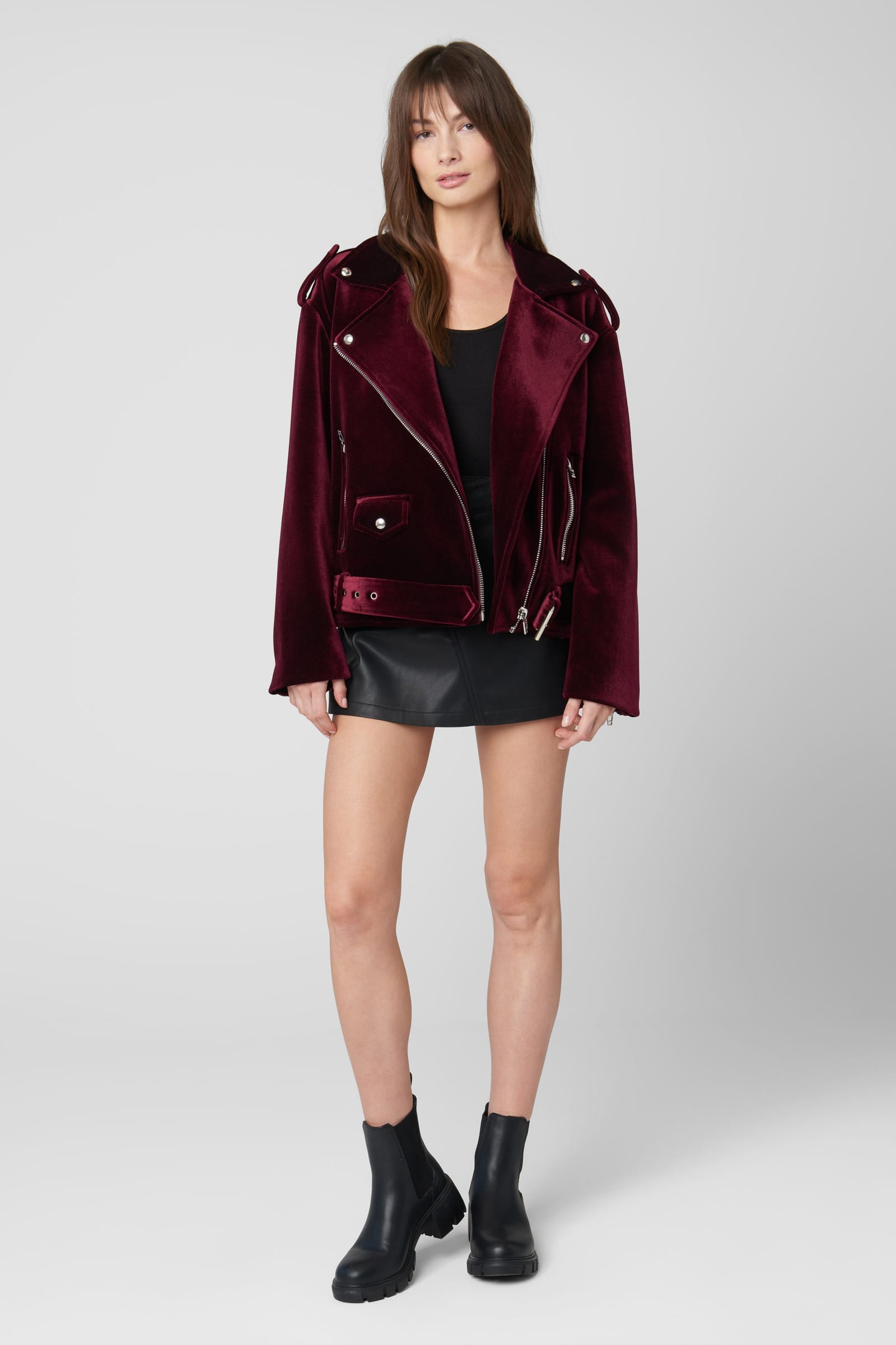 Nailed It Jacket thumbnail 3