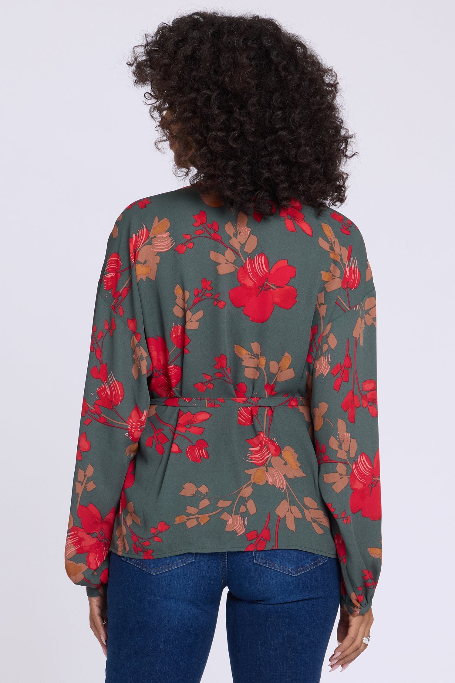 Chelsea Blouse thumbnail 3