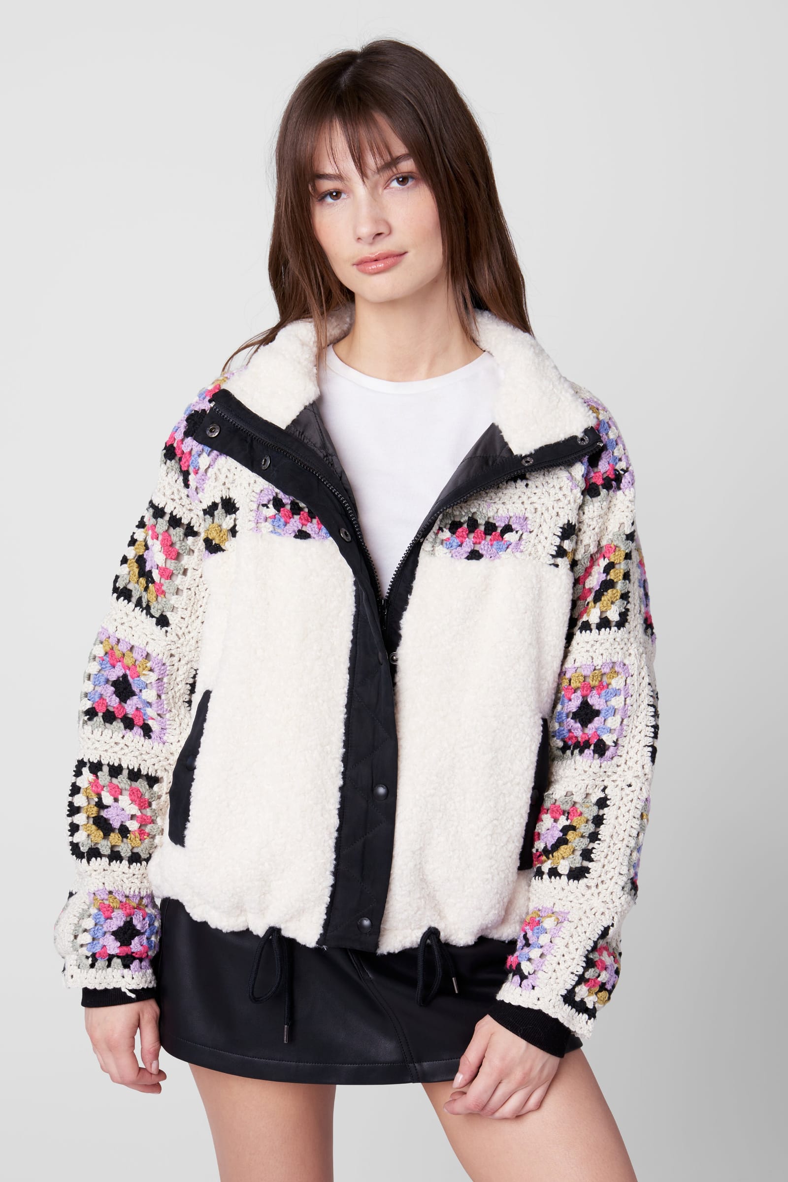 Spot Light Jacket thumbnail 5