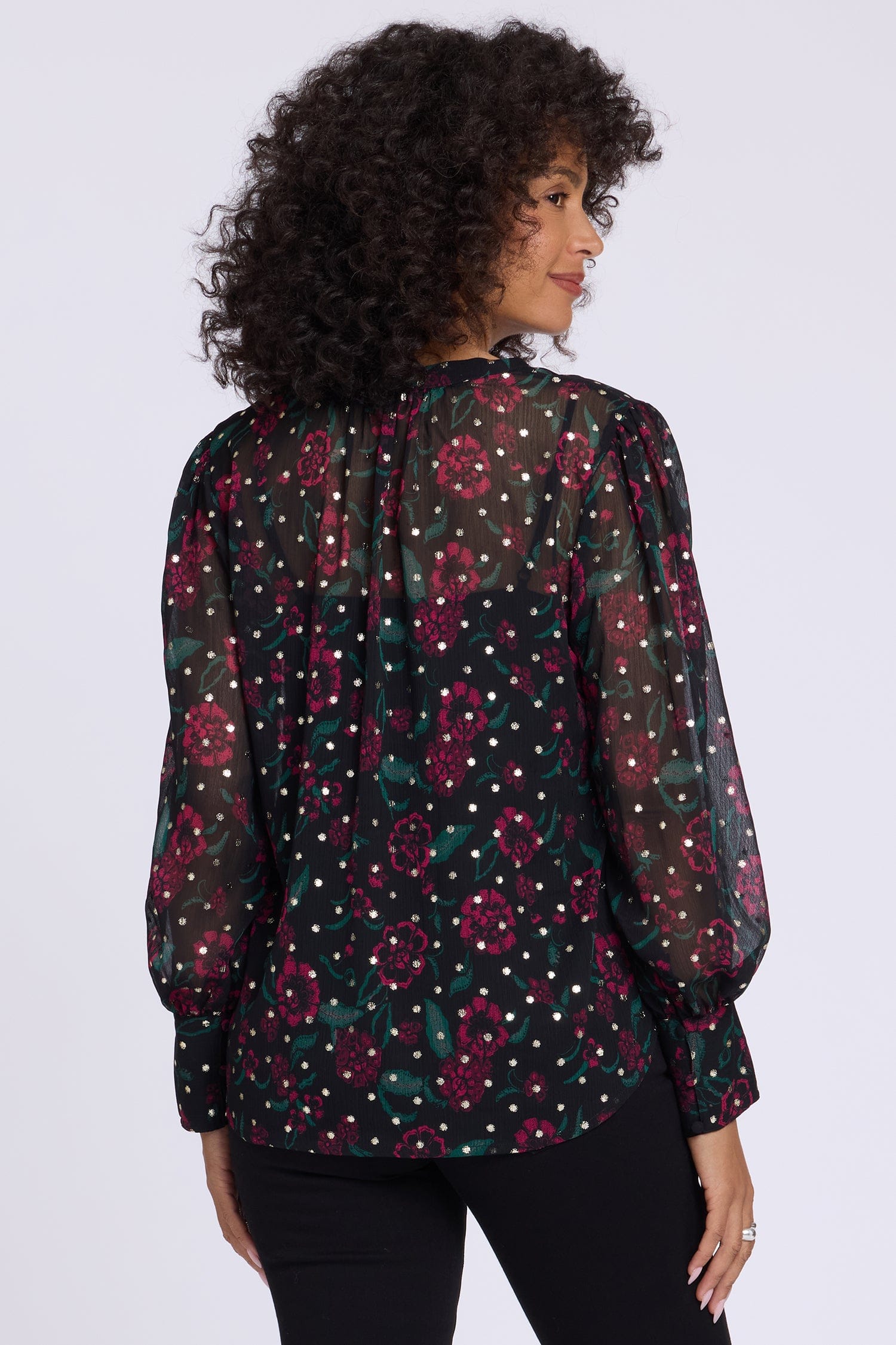 Annie Blouse thumbnail 2