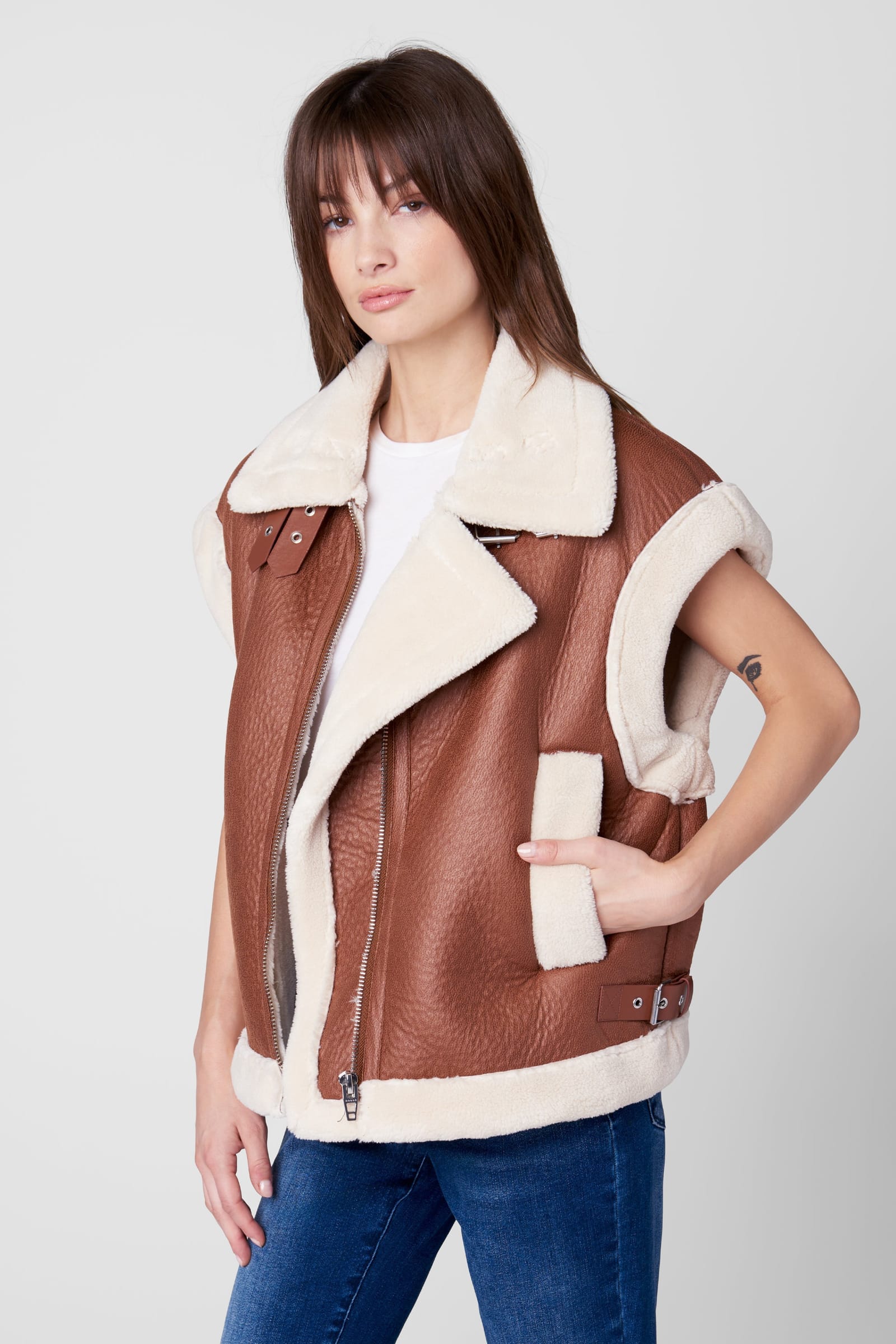 First Sight Vest thumbnail 3