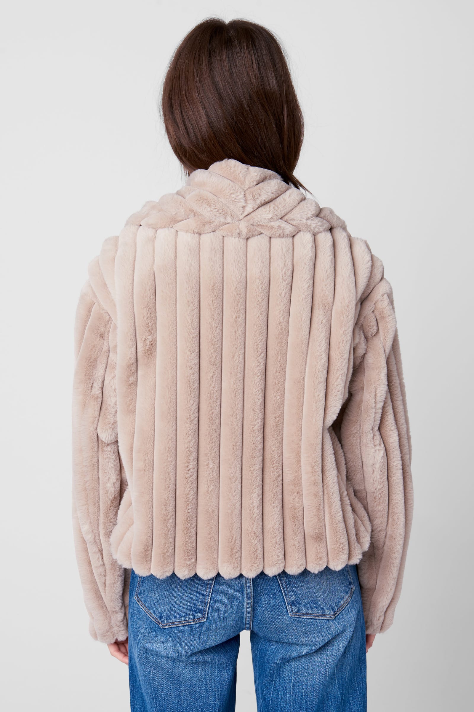 Angel Heart Jacket thumbnail 4