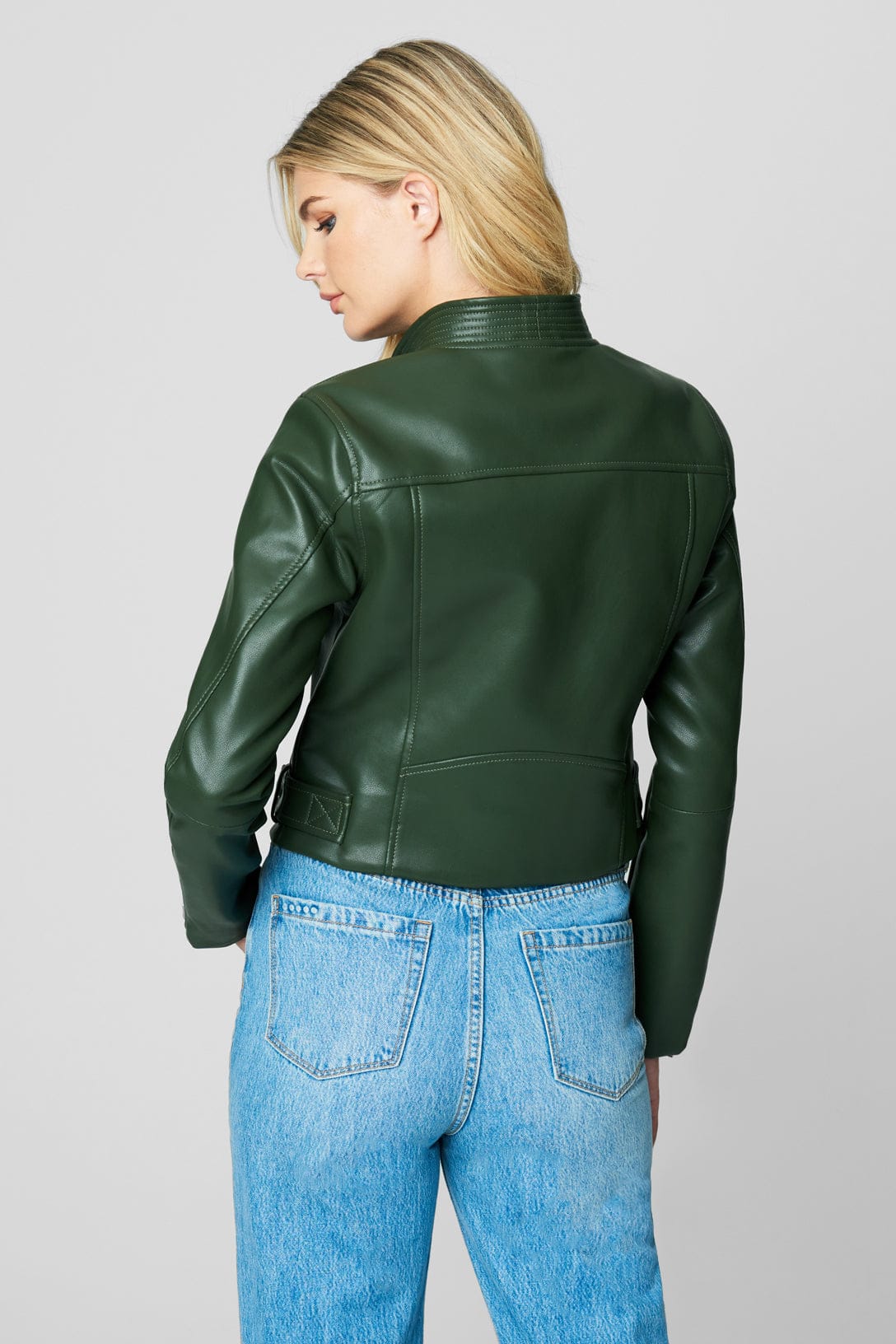 Forever and a Day Jacket thumbnail 4