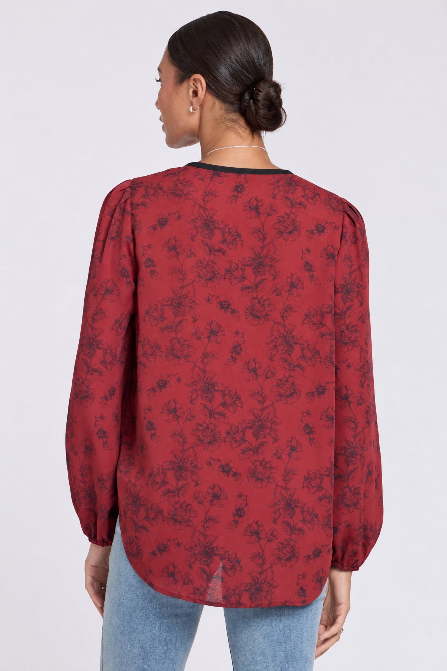 Elsie Blouse thumbnail 3