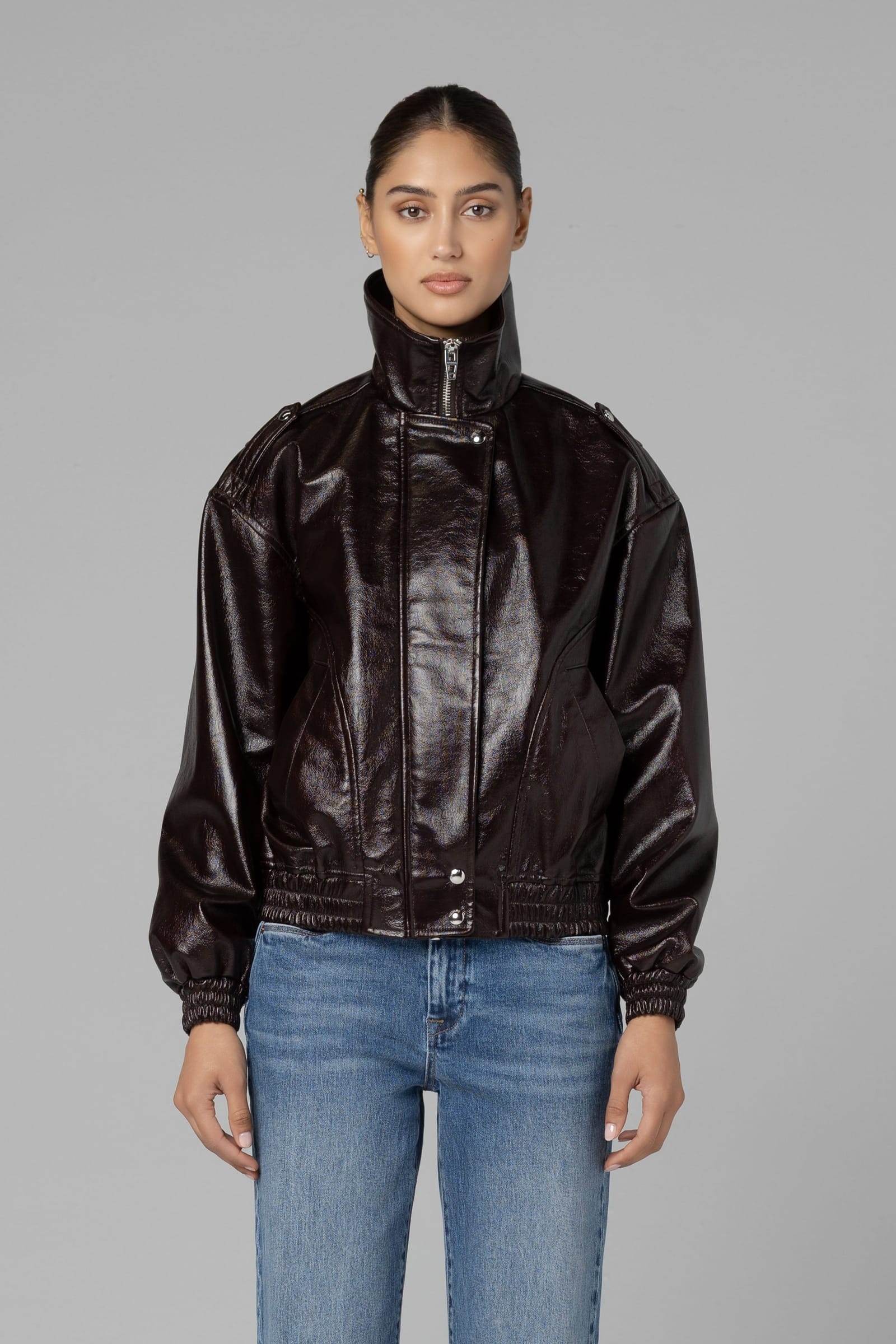 Hot Brew Jacket thumbnail 3