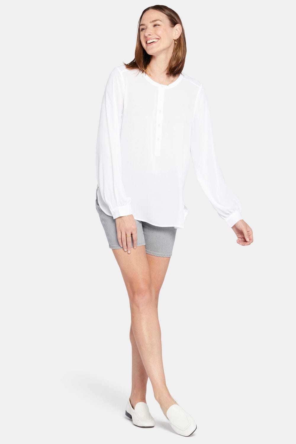 Simone Blouse thumbnail 5