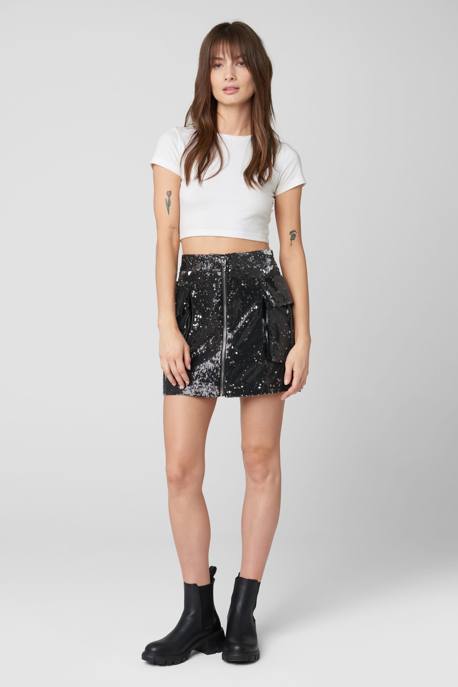 Small Pleasures Skirt thumbnail 2