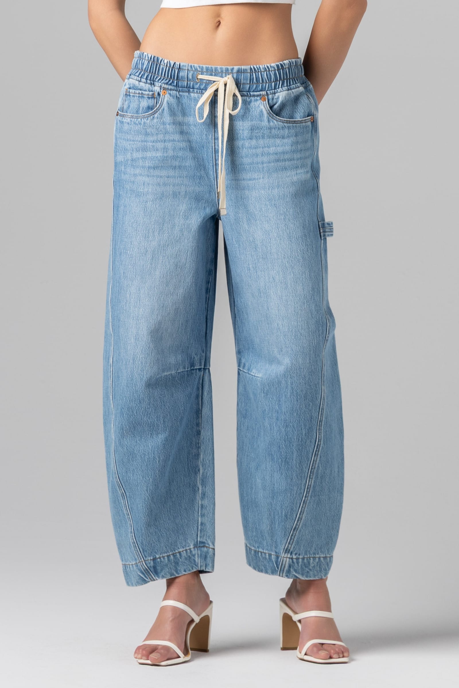 Easy Goer Pants thumbnail 2