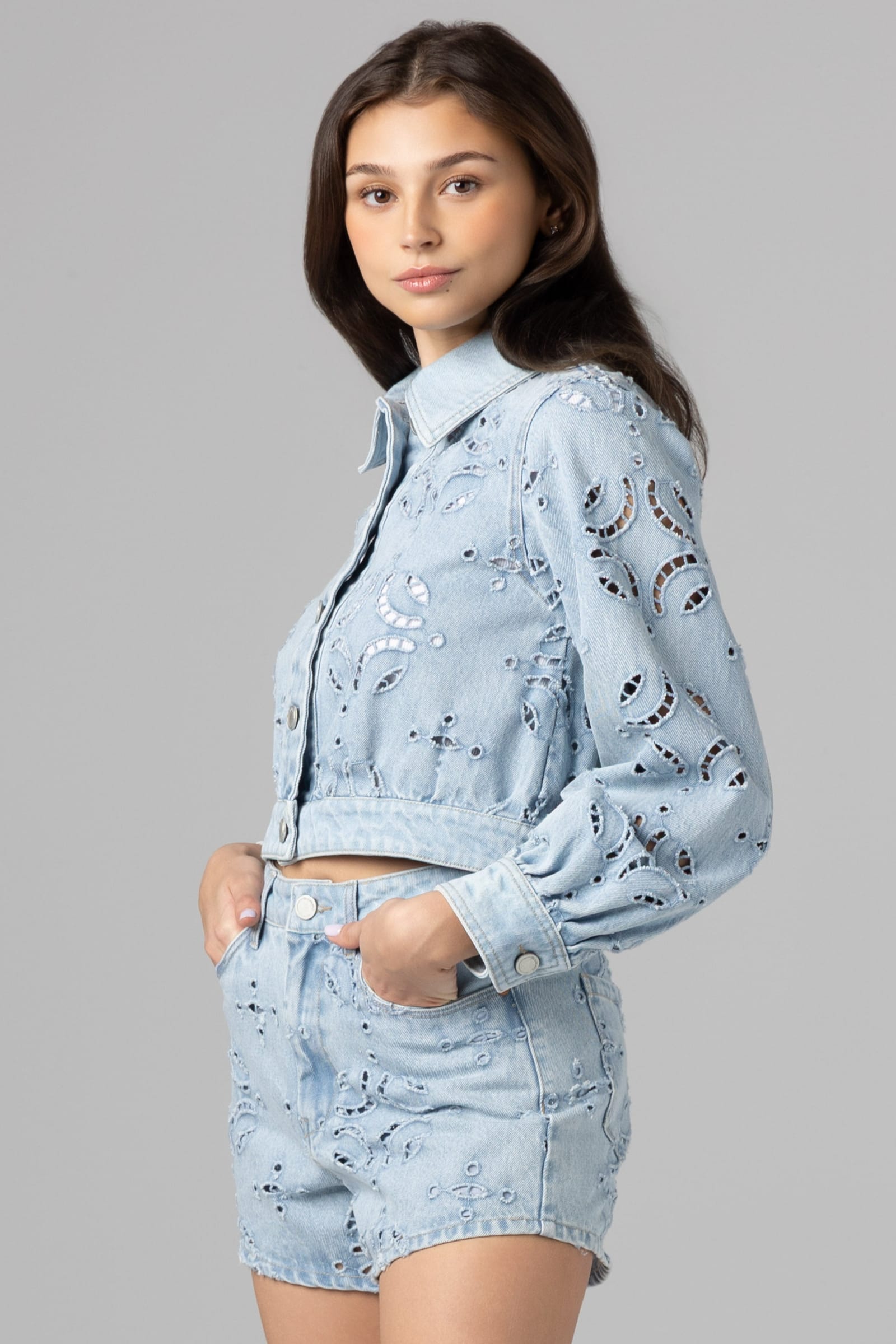 Out for Brunch Jackets thumbnail 4