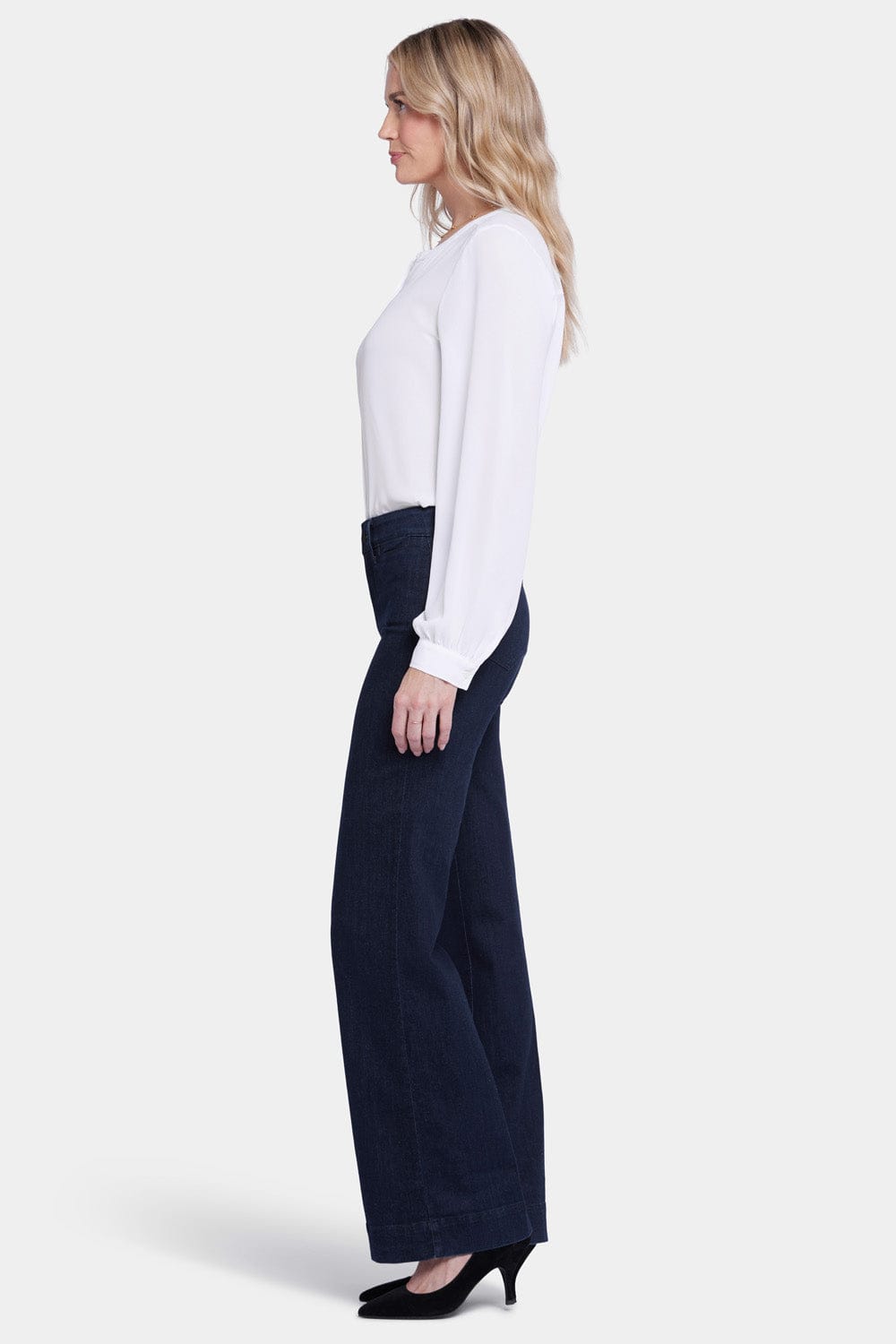 Teresa Trouser Jeans thumbnail 5