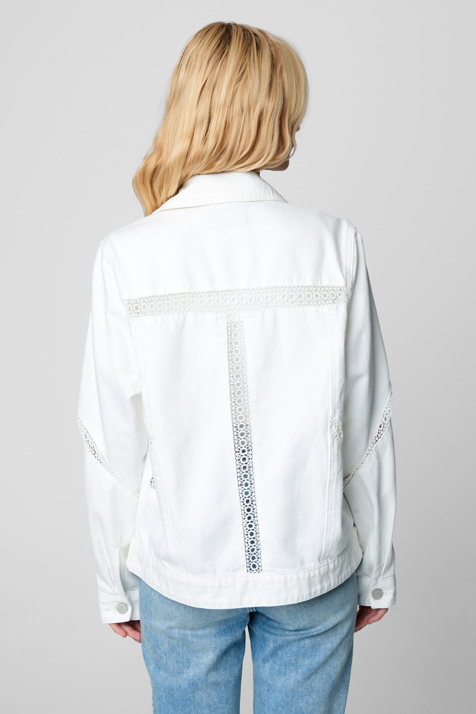 Infinite Road Jacket thumbnail 4