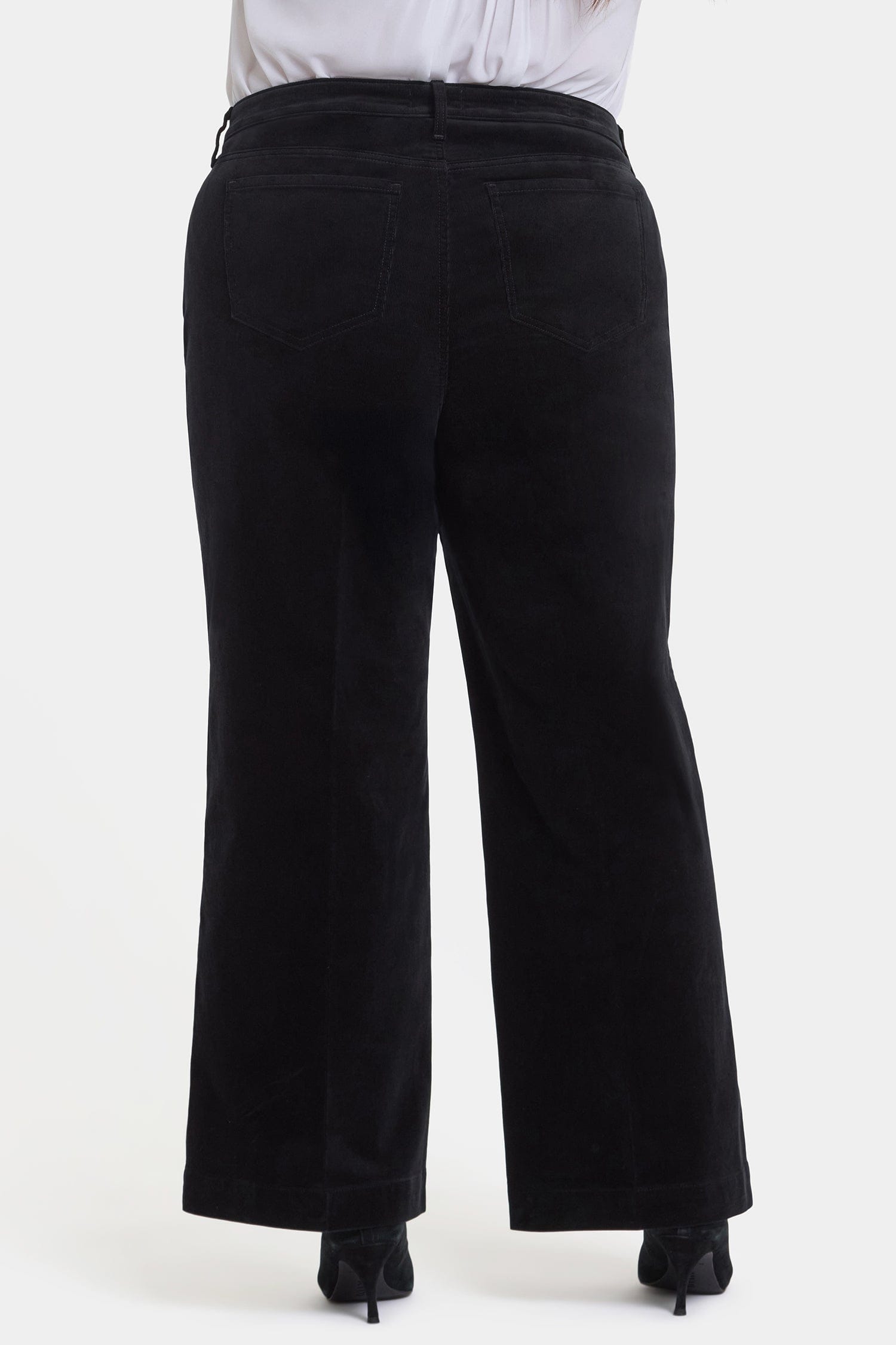 Teresa Wide Leg Pants in Plus Size thumbnail 2
