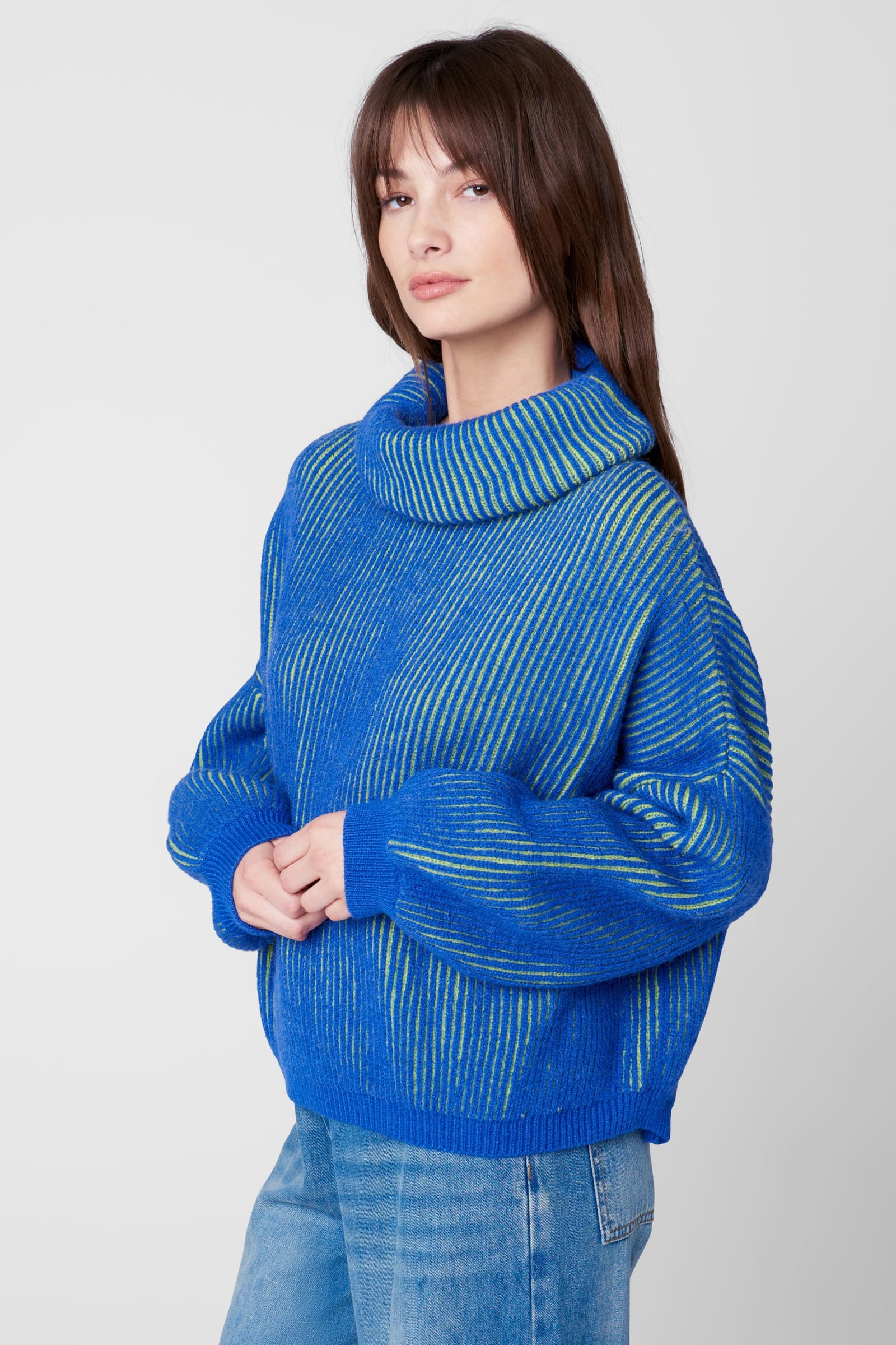 Juice Cleanse Sweater thumbnail 3