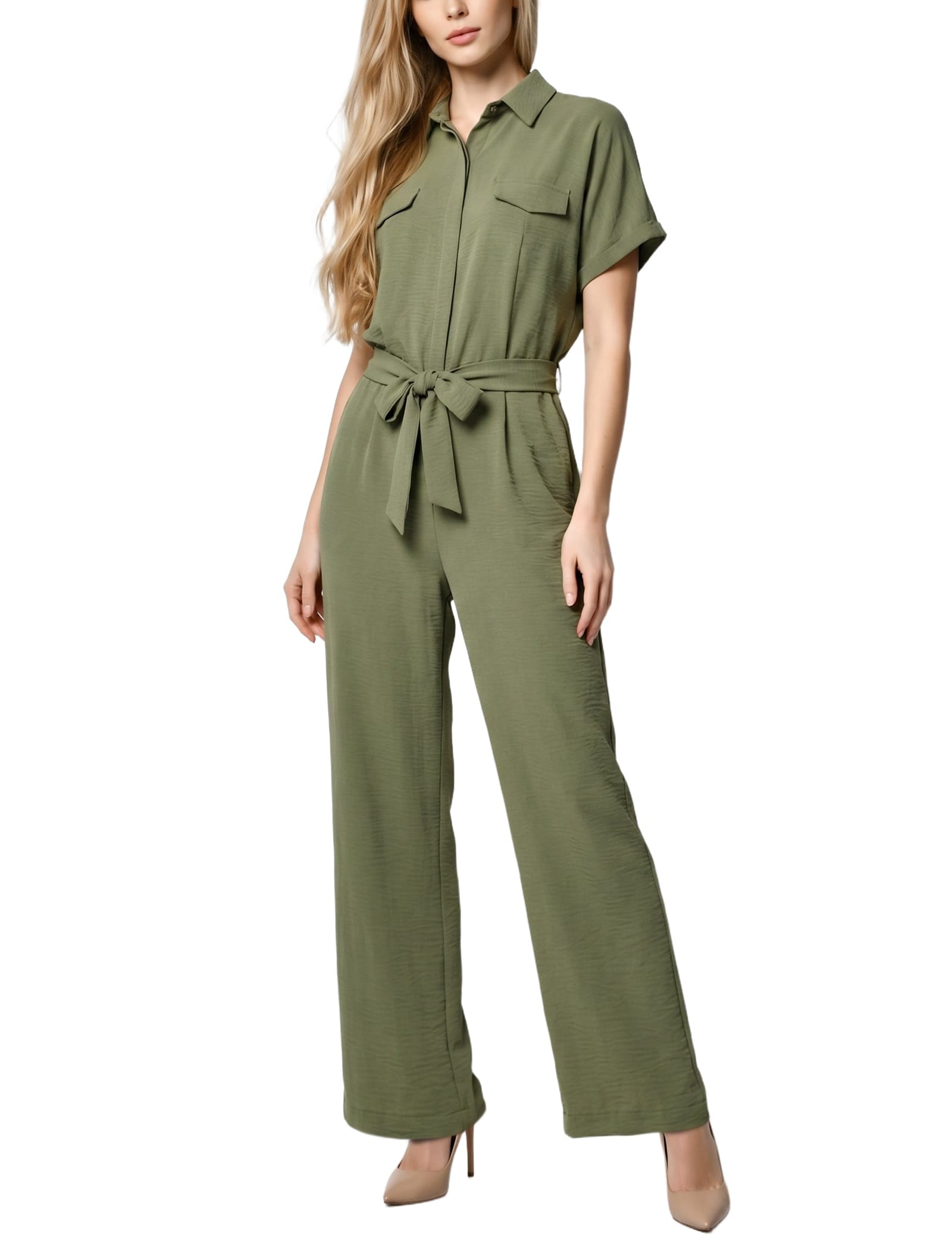 Oil Green / Pxl