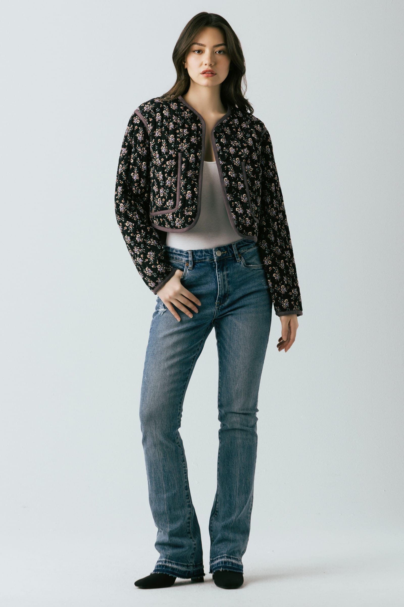 Fall Bloom Jackets thumbnail 4