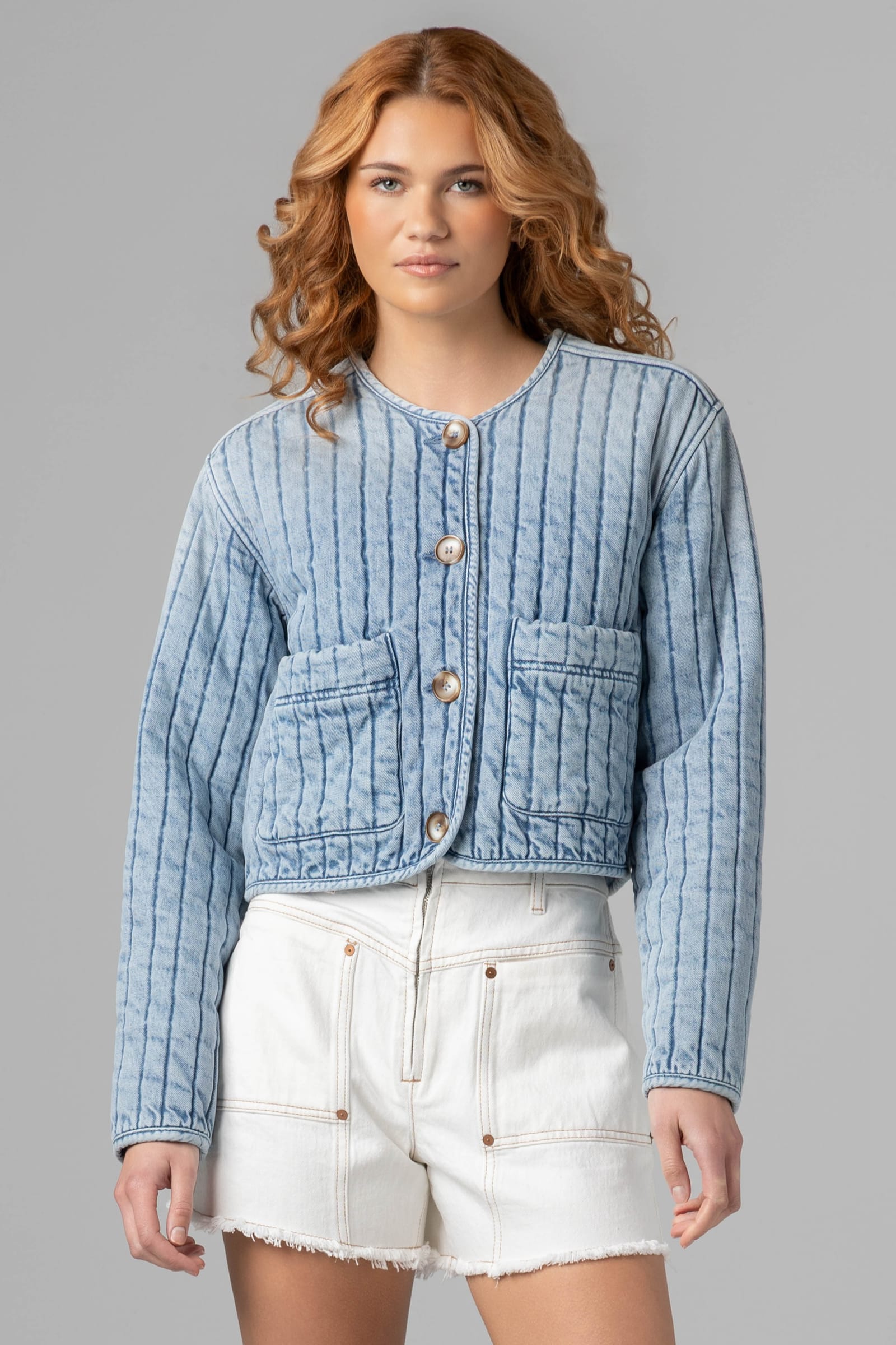 Bottomless Brunch Jacket thumbnail 2