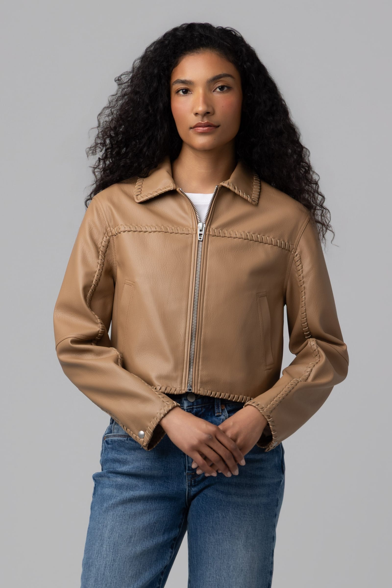 Desert Moon Jacket thumbnail 3