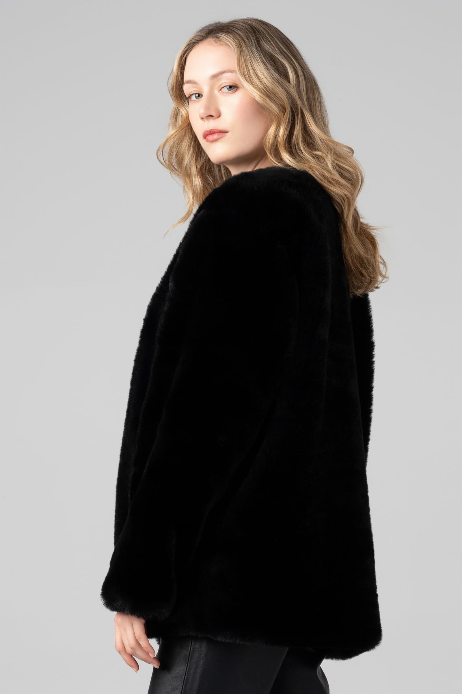 Black Cherry Jacket thumbnail 5