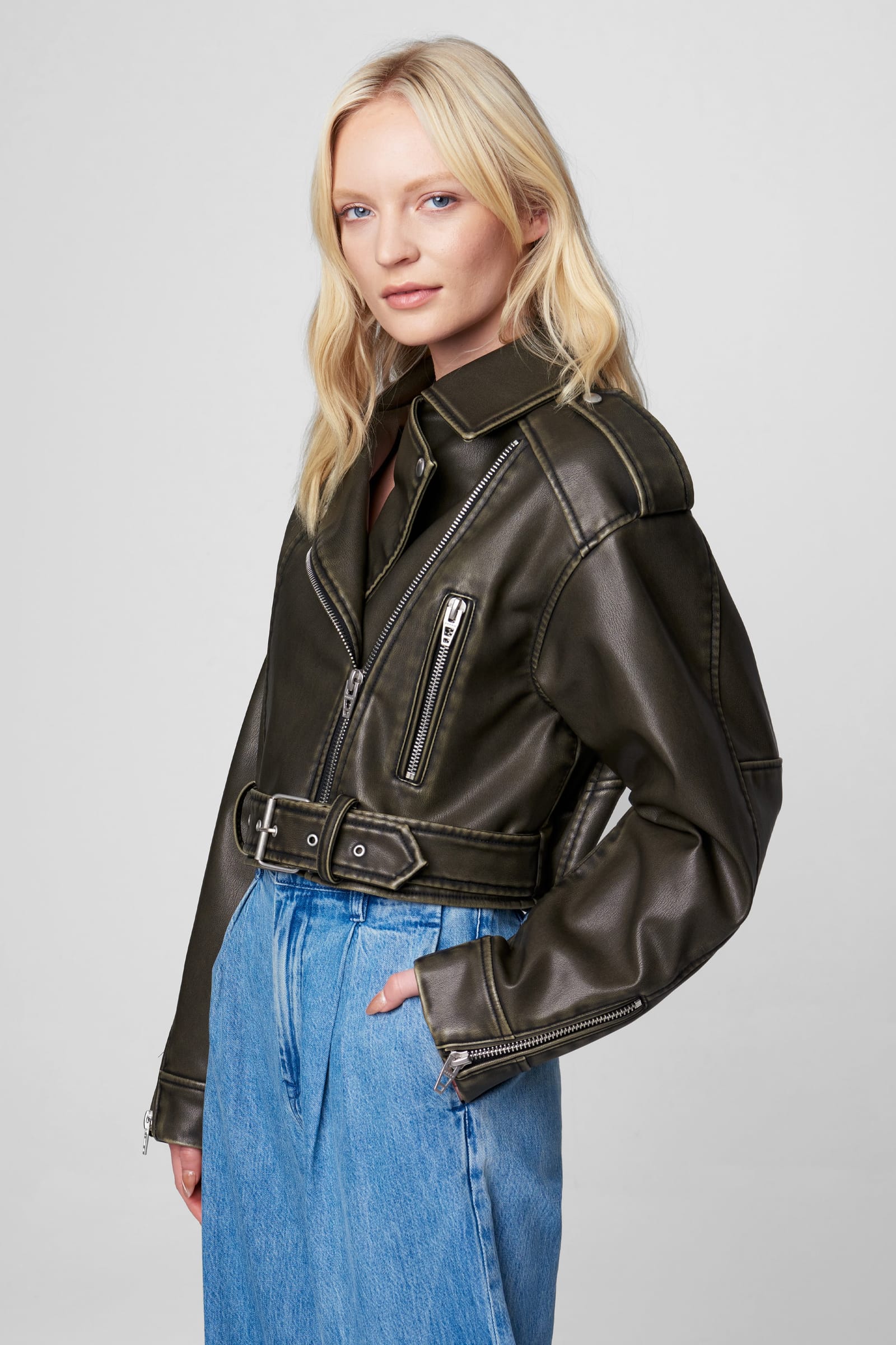 Ride Off Jacket thumbnail 5