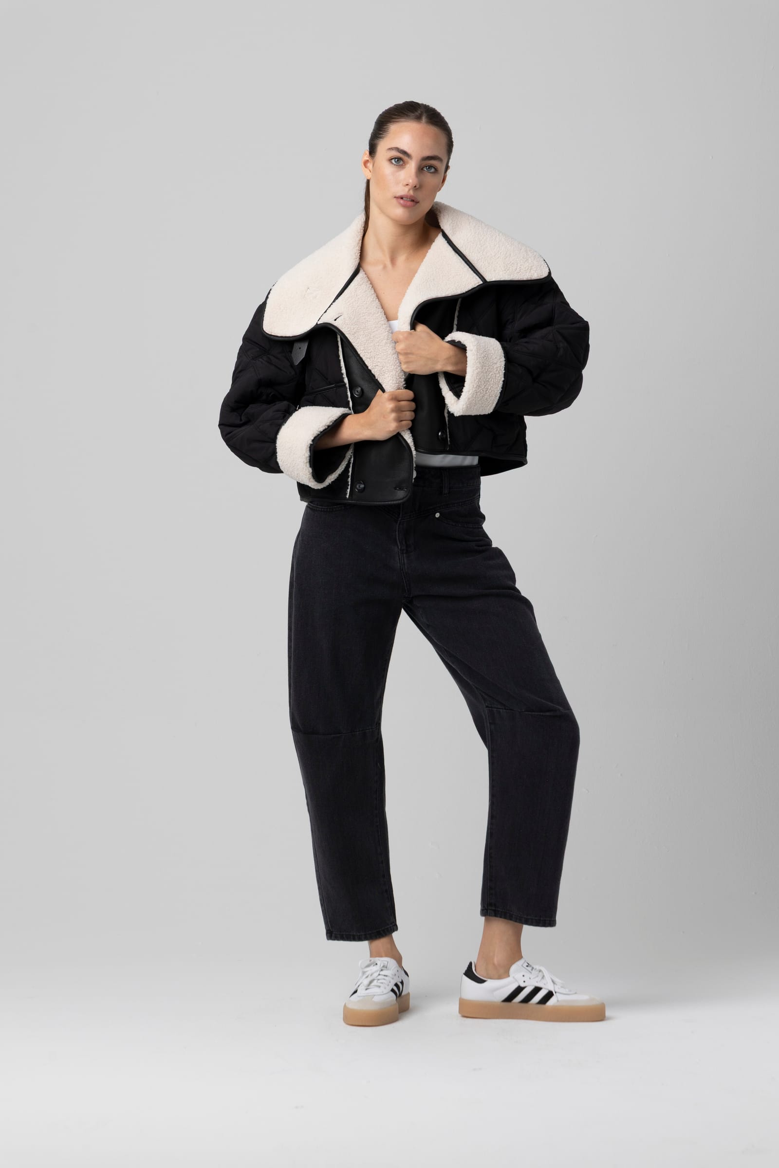 Second Wind Jacket thumbnail 6