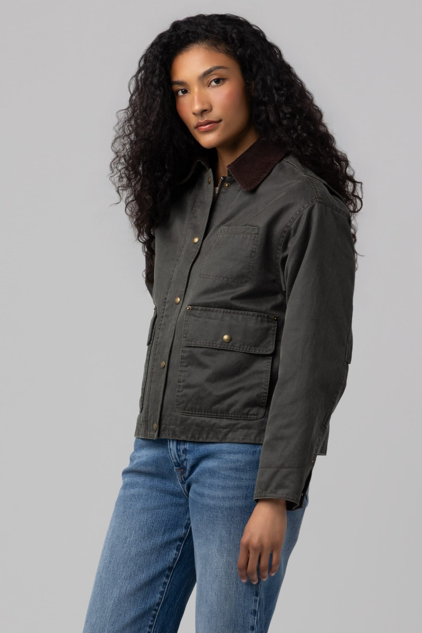 Saddle Up Jackets thumbnail 3