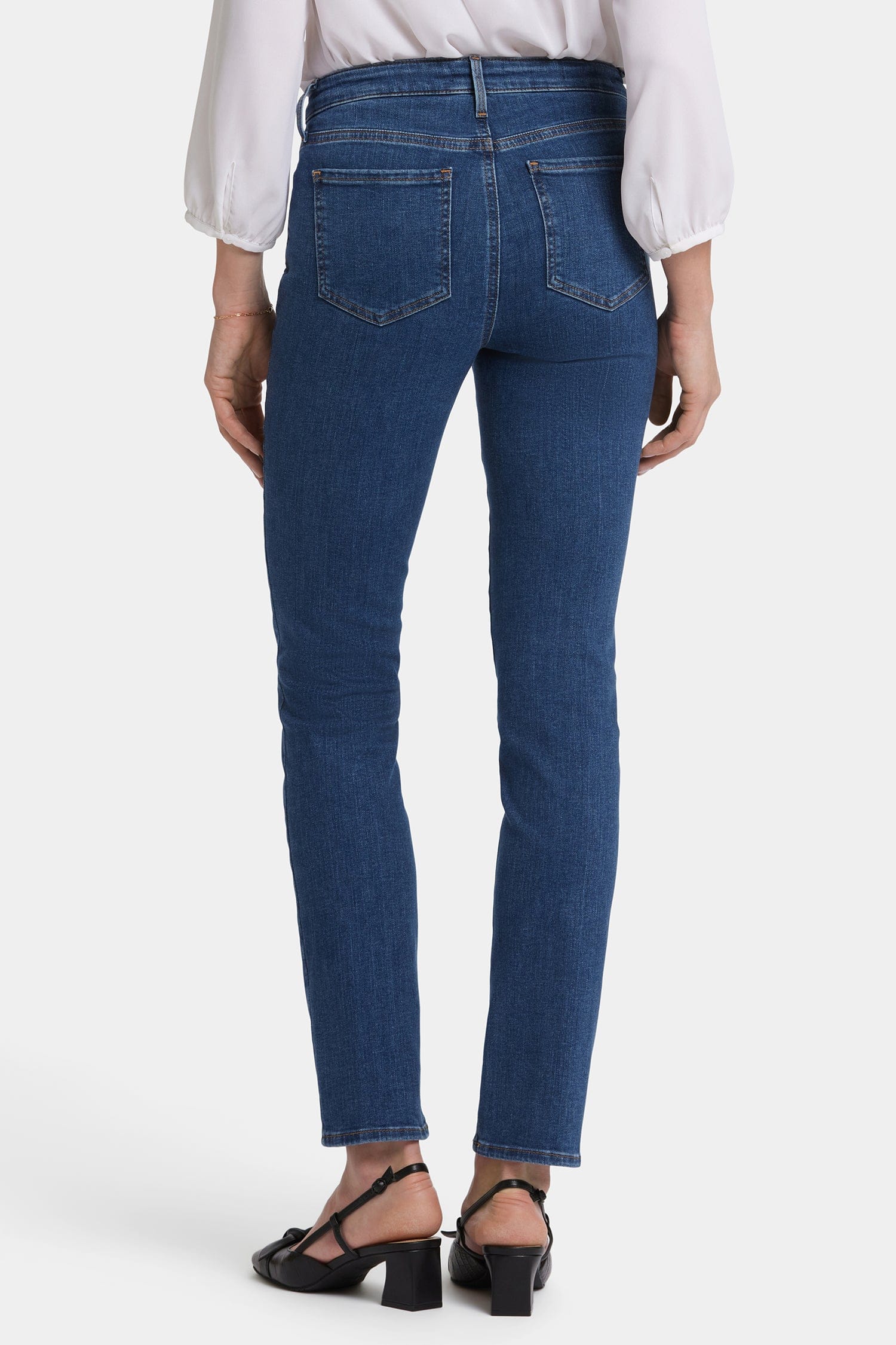 Sheri Slim Jeans thumbnail 2