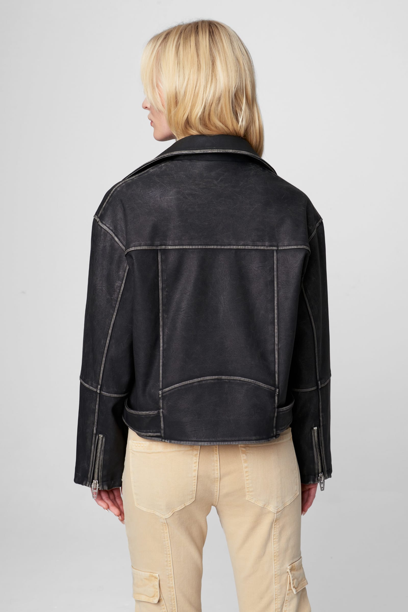 A List Jacket thumbnail 4